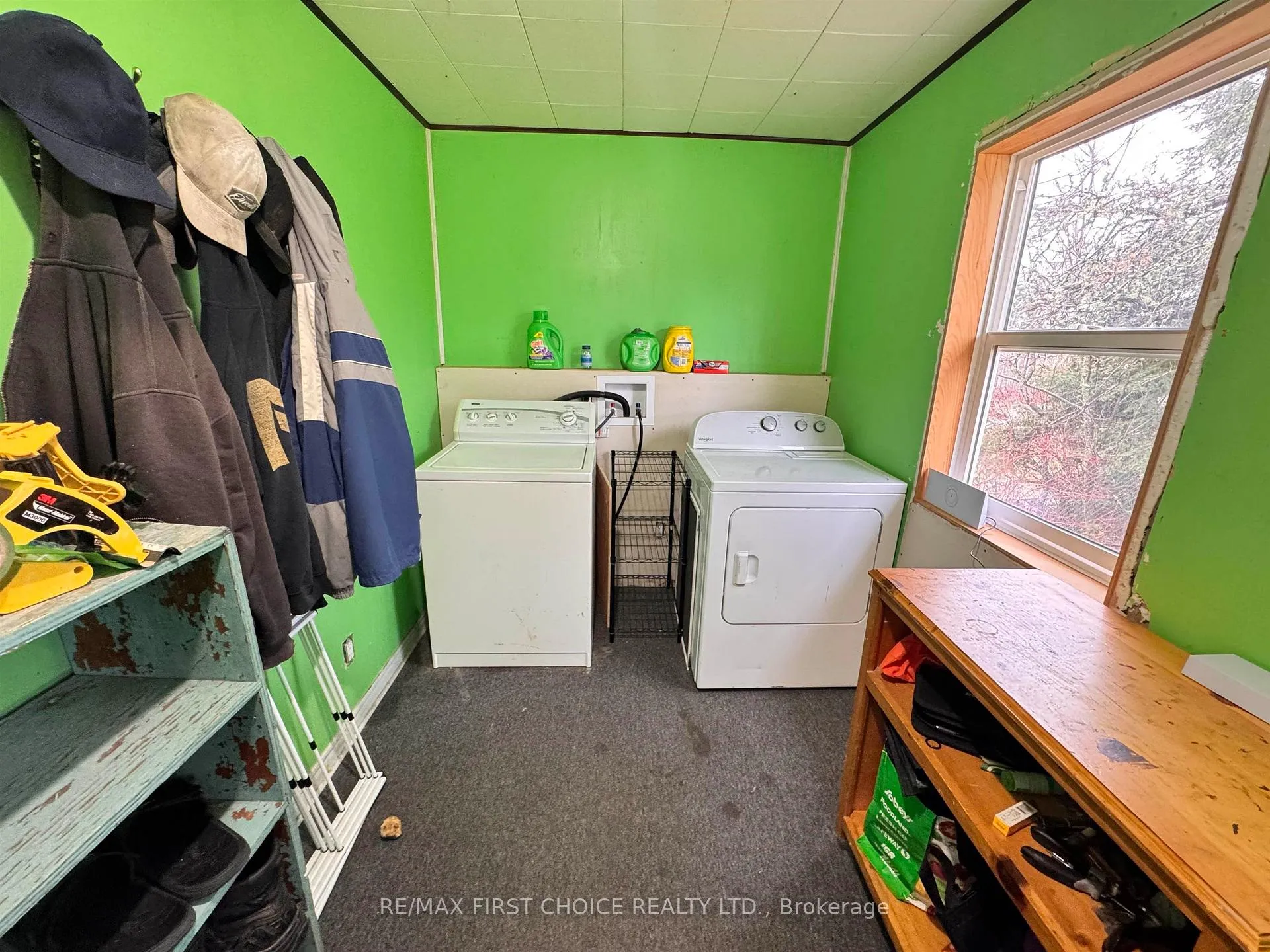 Photo 12 of 16 Birch Lane, Red Lake — HOMEH