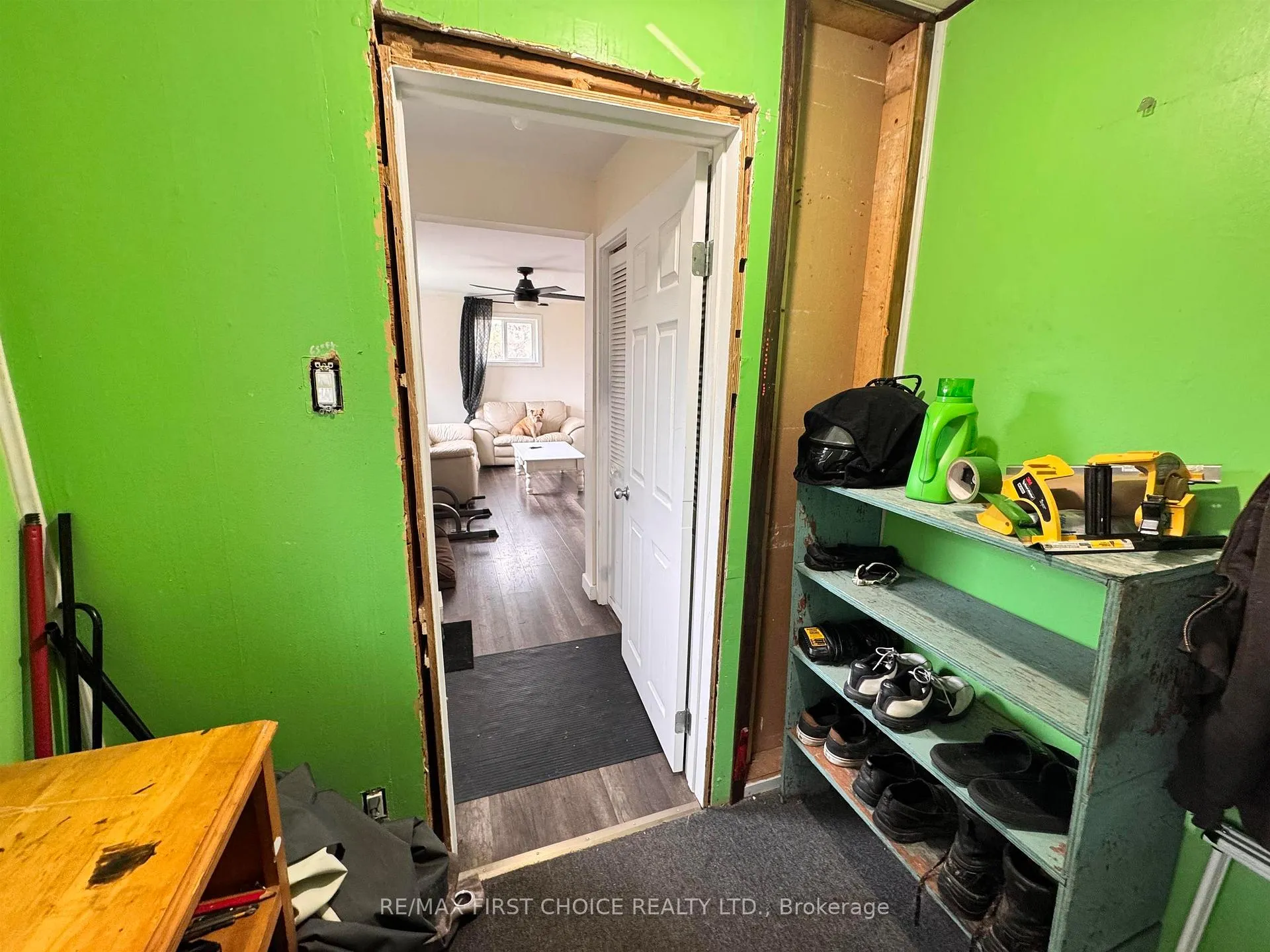 Photo 13 of 16 Birch Lane, Red Lake — HOMEH