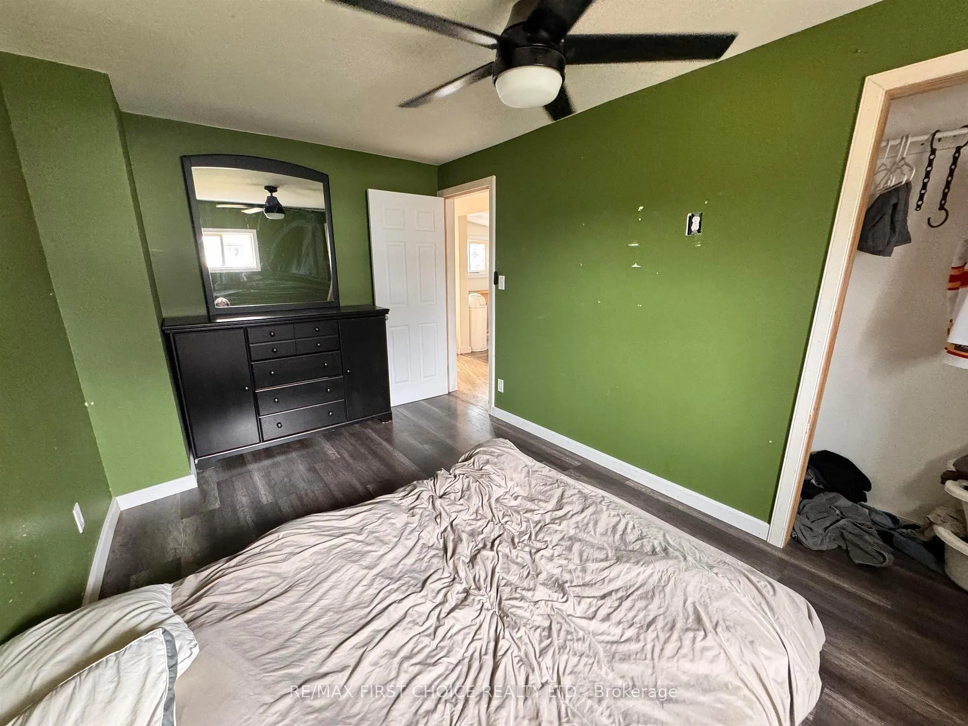 Photo 14 of 16 Birch Lane, Red Lake — HOMEH