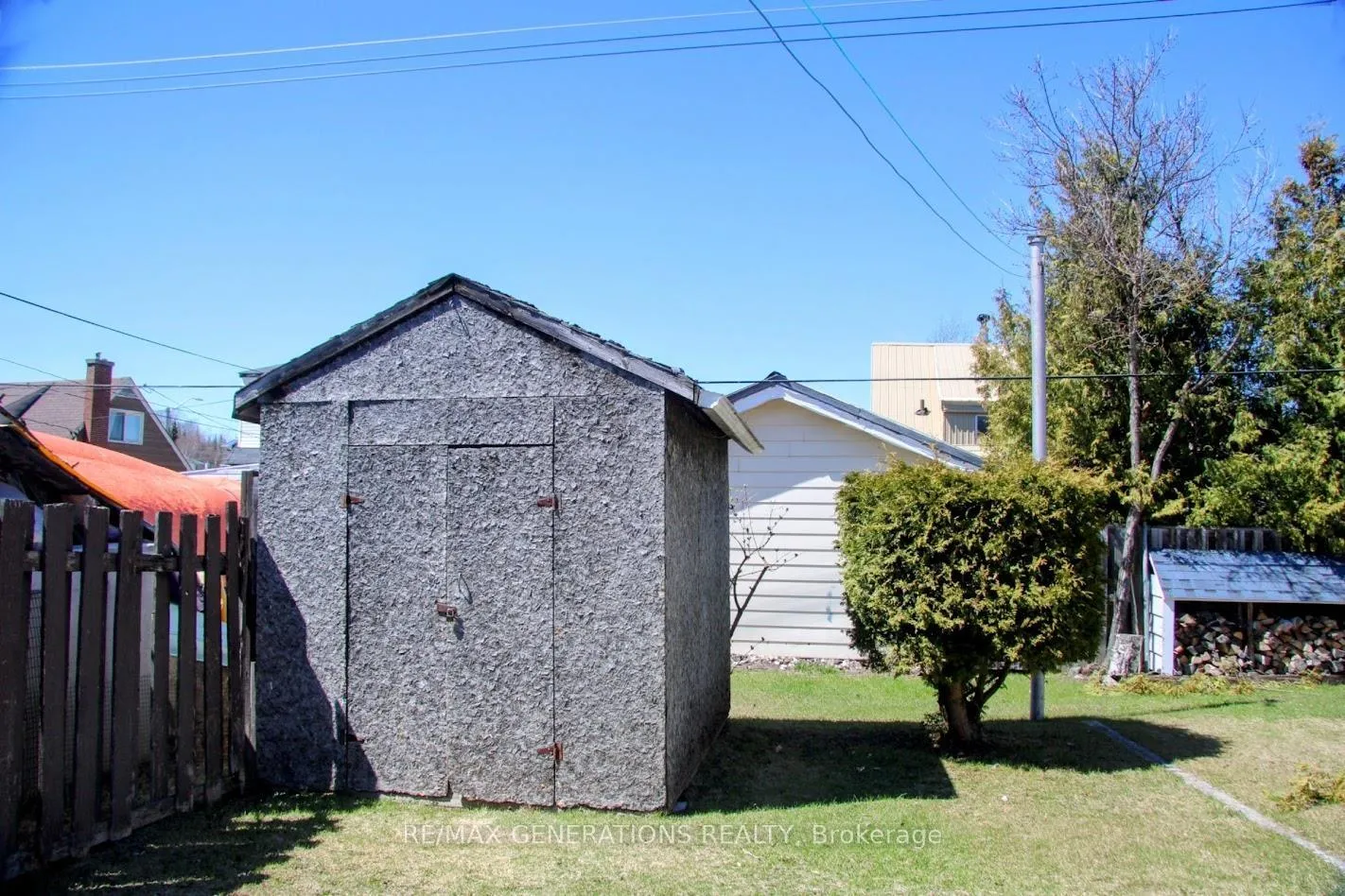 Photo 24 of 25 Neebig Avenue, Manitouwadge — HOMEH