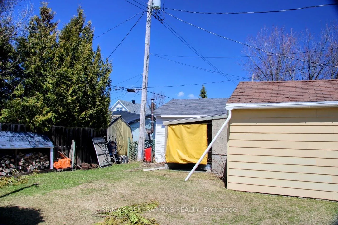 Photo 25 of 25 Neebig Avenue, Manitouwadge — HOMEH