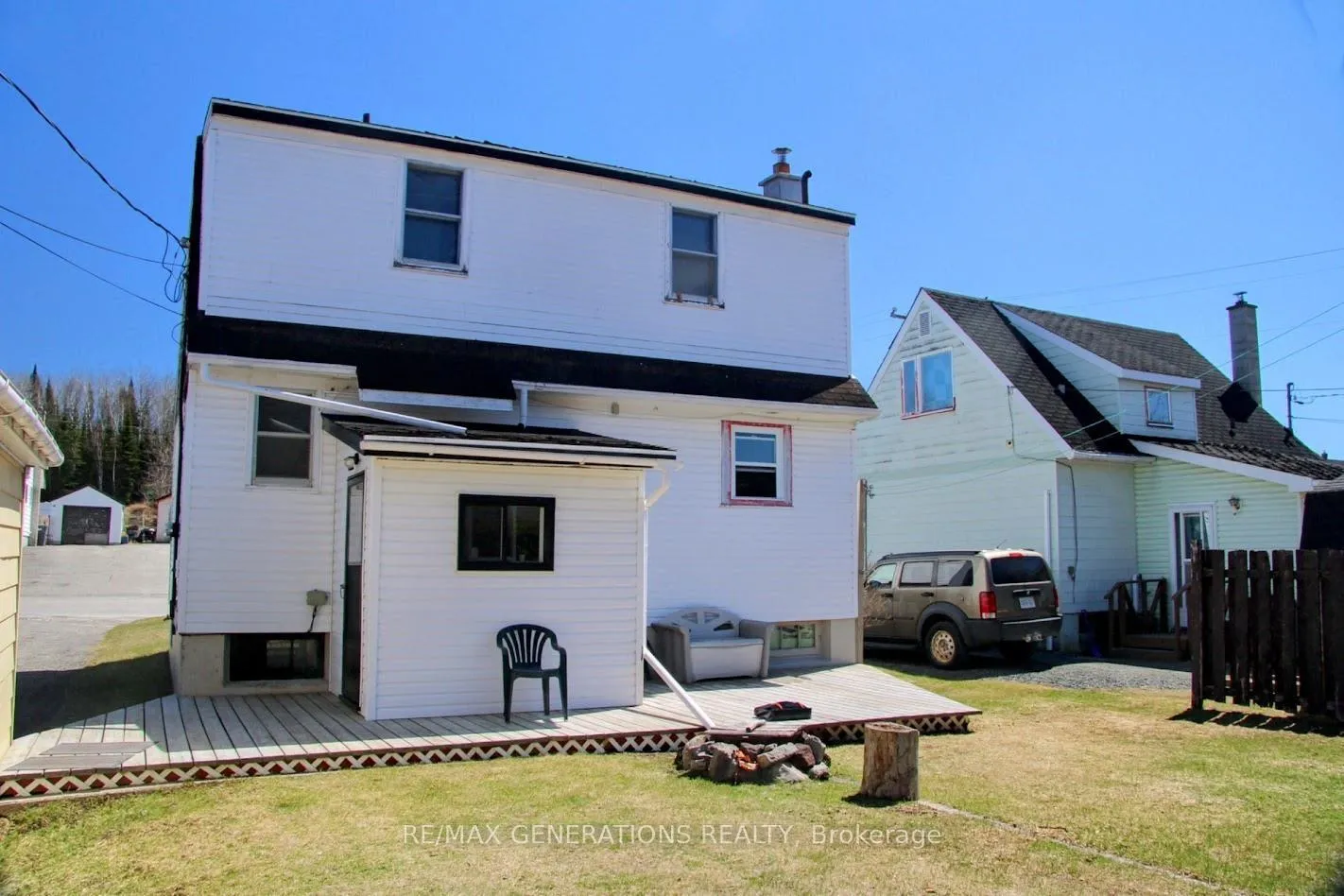 Photo 27 of 25 Neebig Avenue, Manitouwadge — HOMEH