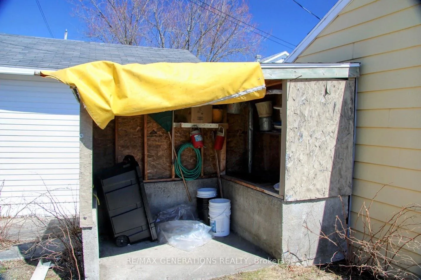Photo 28 of 25 Neebig Avenue, Manitouwadge — HOMEH