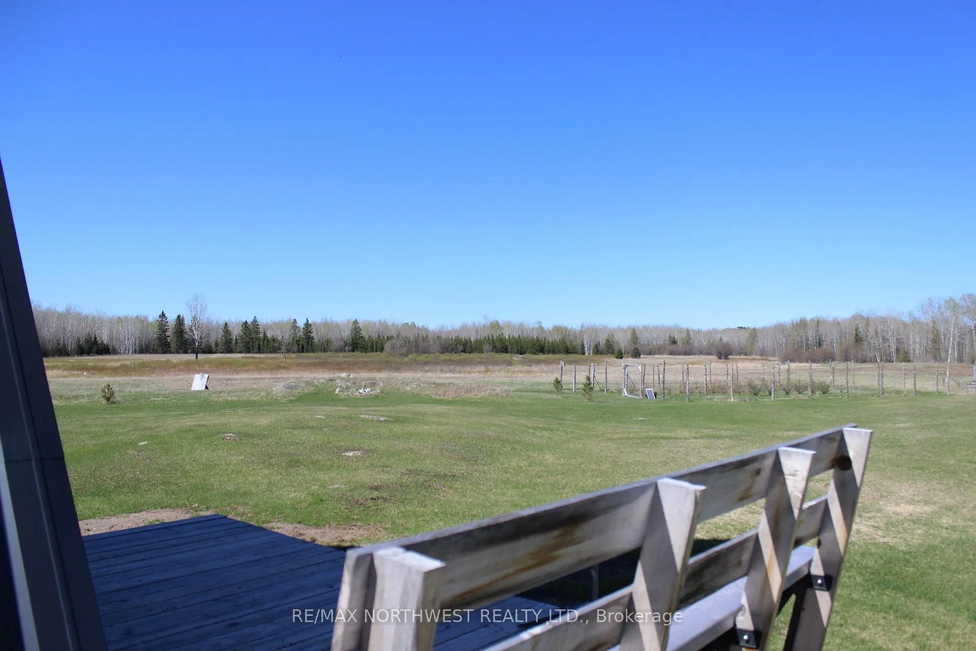 Photo 5 of PCL 19740 Johnson Rd, Rainy River Remote Area — HOMEH