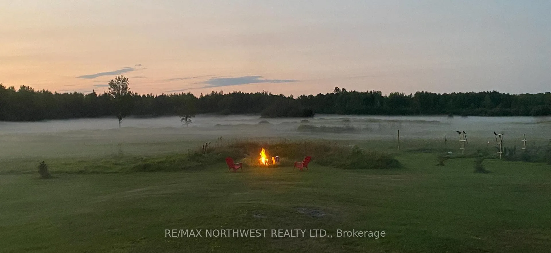 Photo 6 of PCL 19740 Johnson Rd, Rainy River Remote Area — HOMEH
