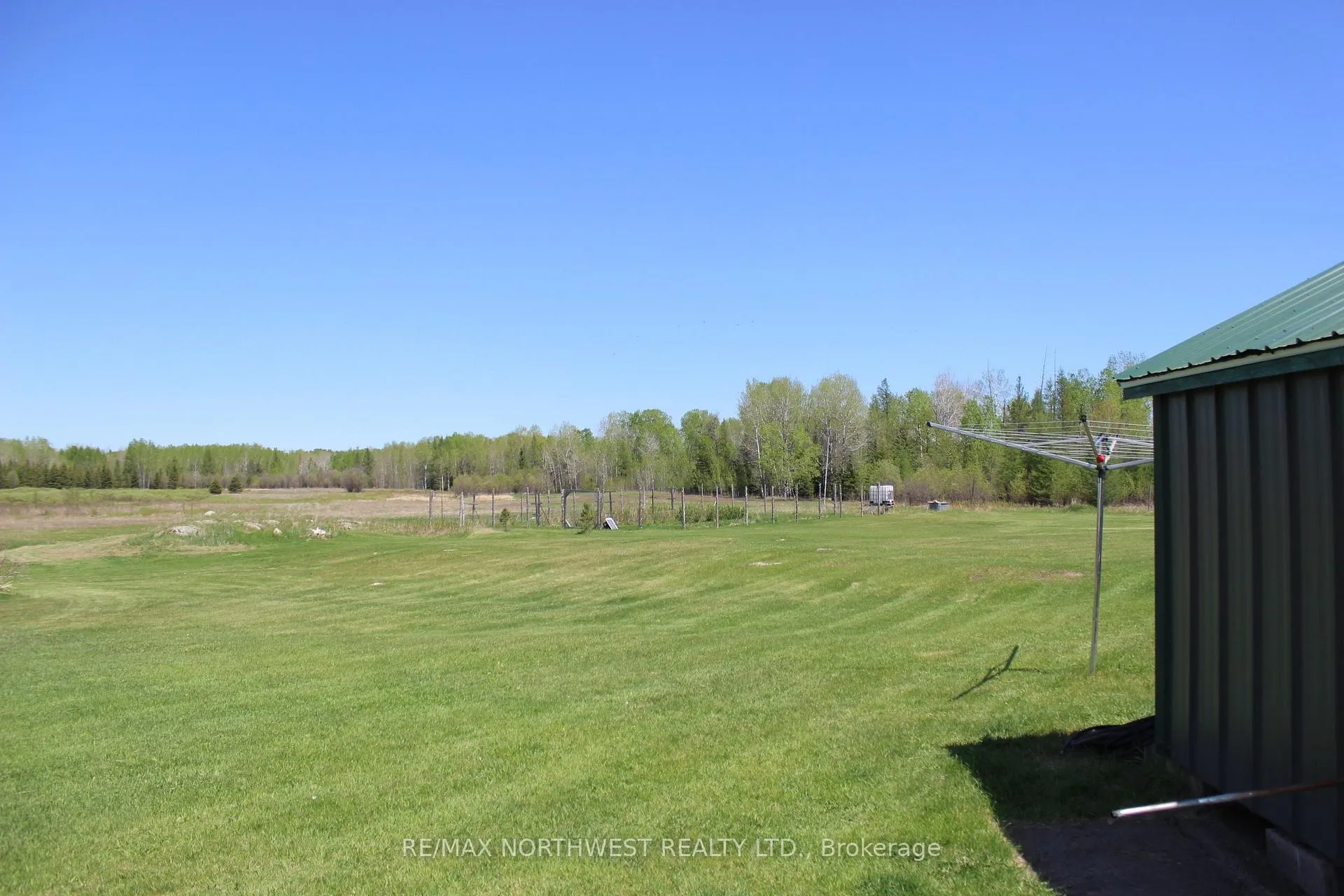 Photo 9 of PCL 19740 Johnson Rd, Rainy River Remote Area — HOMEH