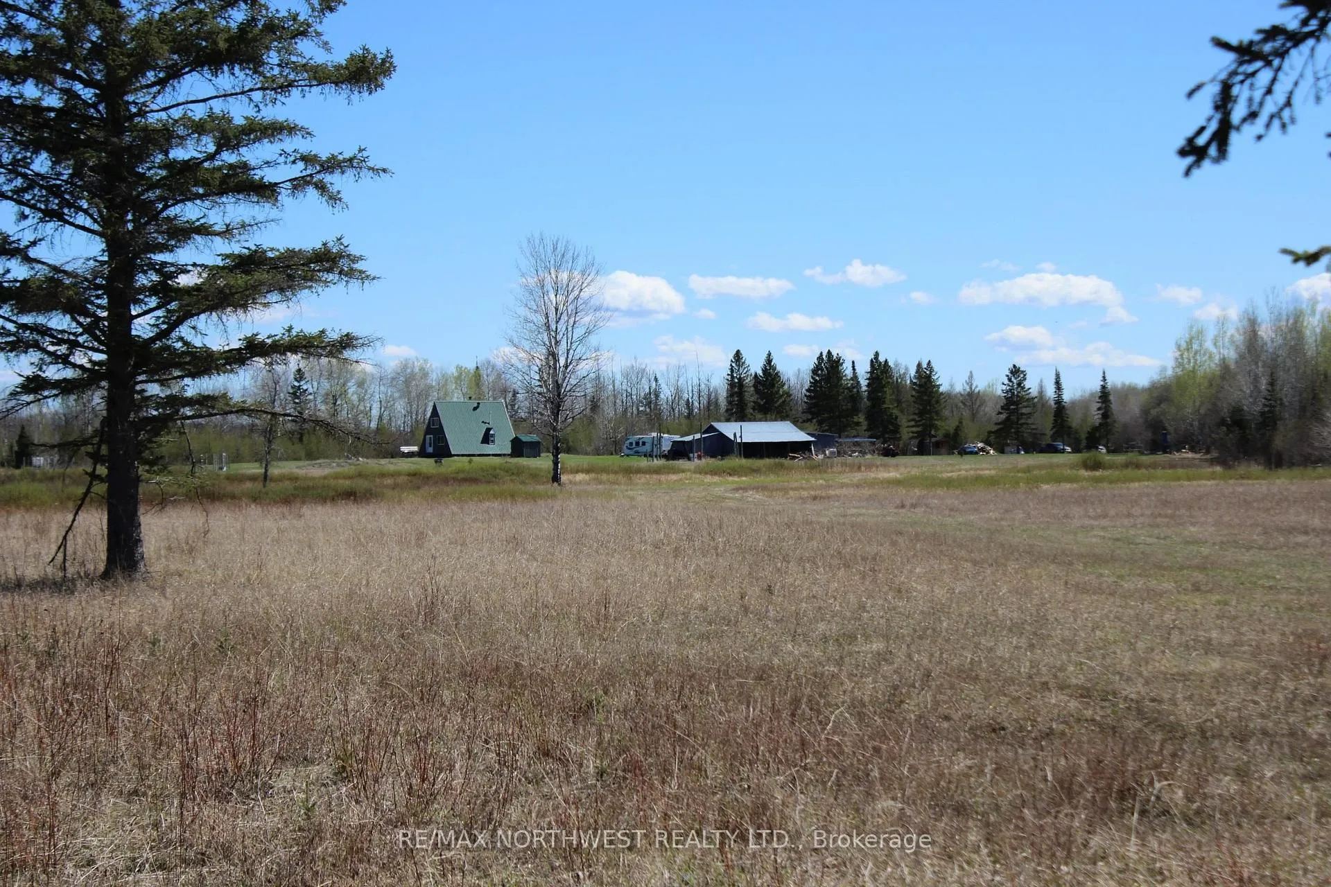 Photo 10 of PCL 19740 Johnson Rd, Rainy River Remote Area — HOMEH