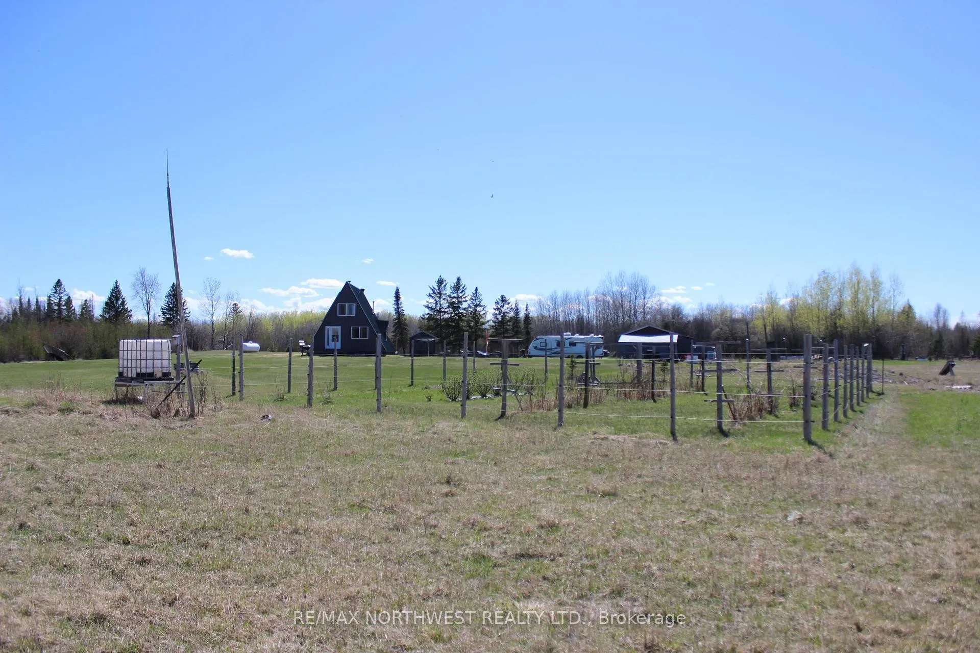 Photo 11 of PCL 19740 Johnson Rd, Rainy River Remote Area — HOMEH
