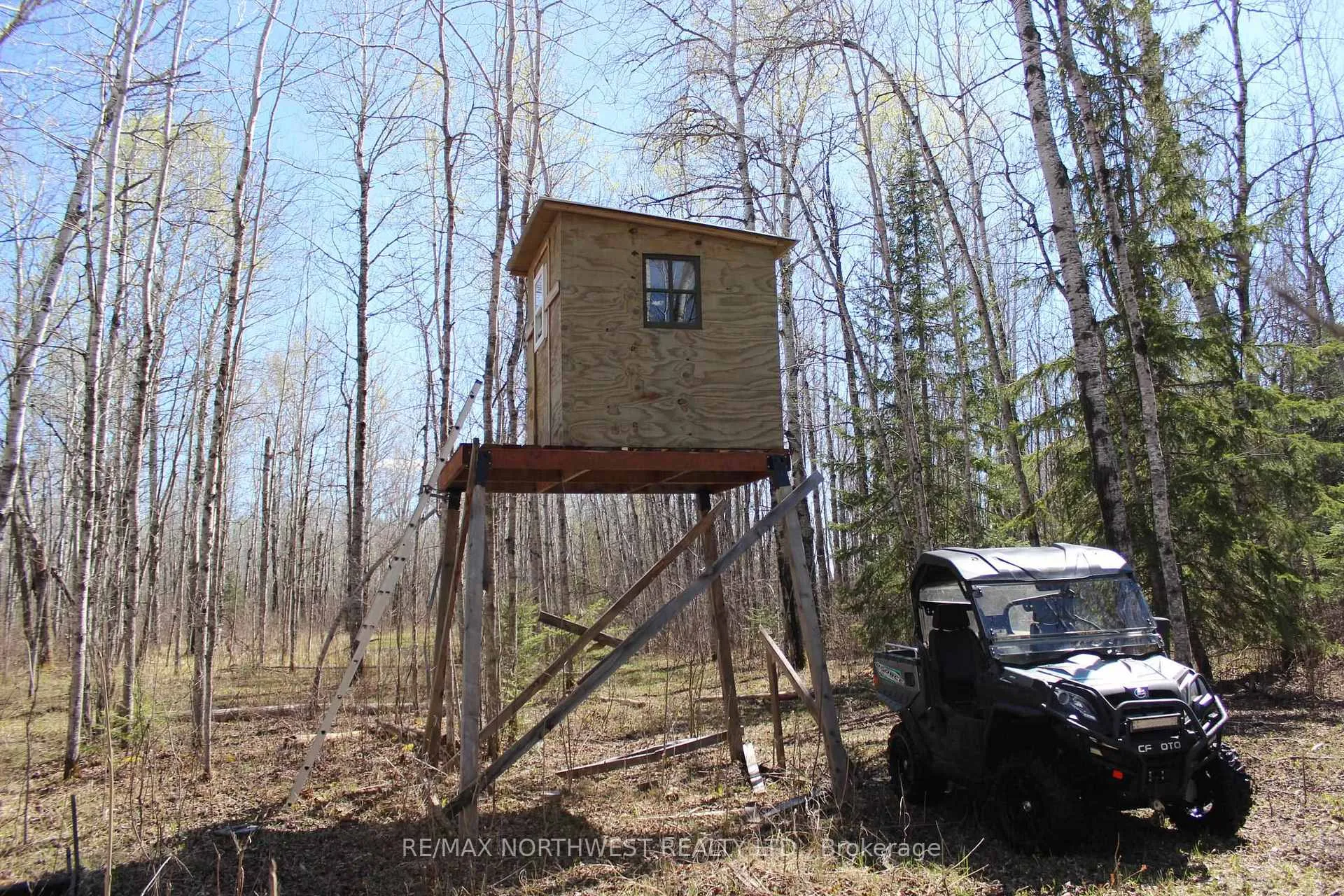 Photo 31 of PCL 19740 Johnson Rd, Rainy River Remote Area — HOMEH