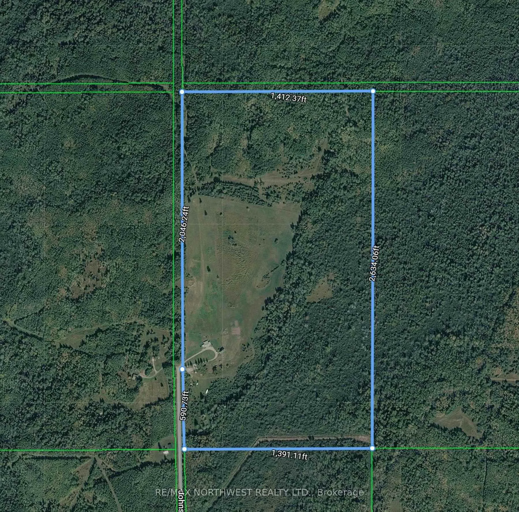 Photo 48 of PCL 19740 Johnson Rd, Rainy River Remote Area — HOMEH