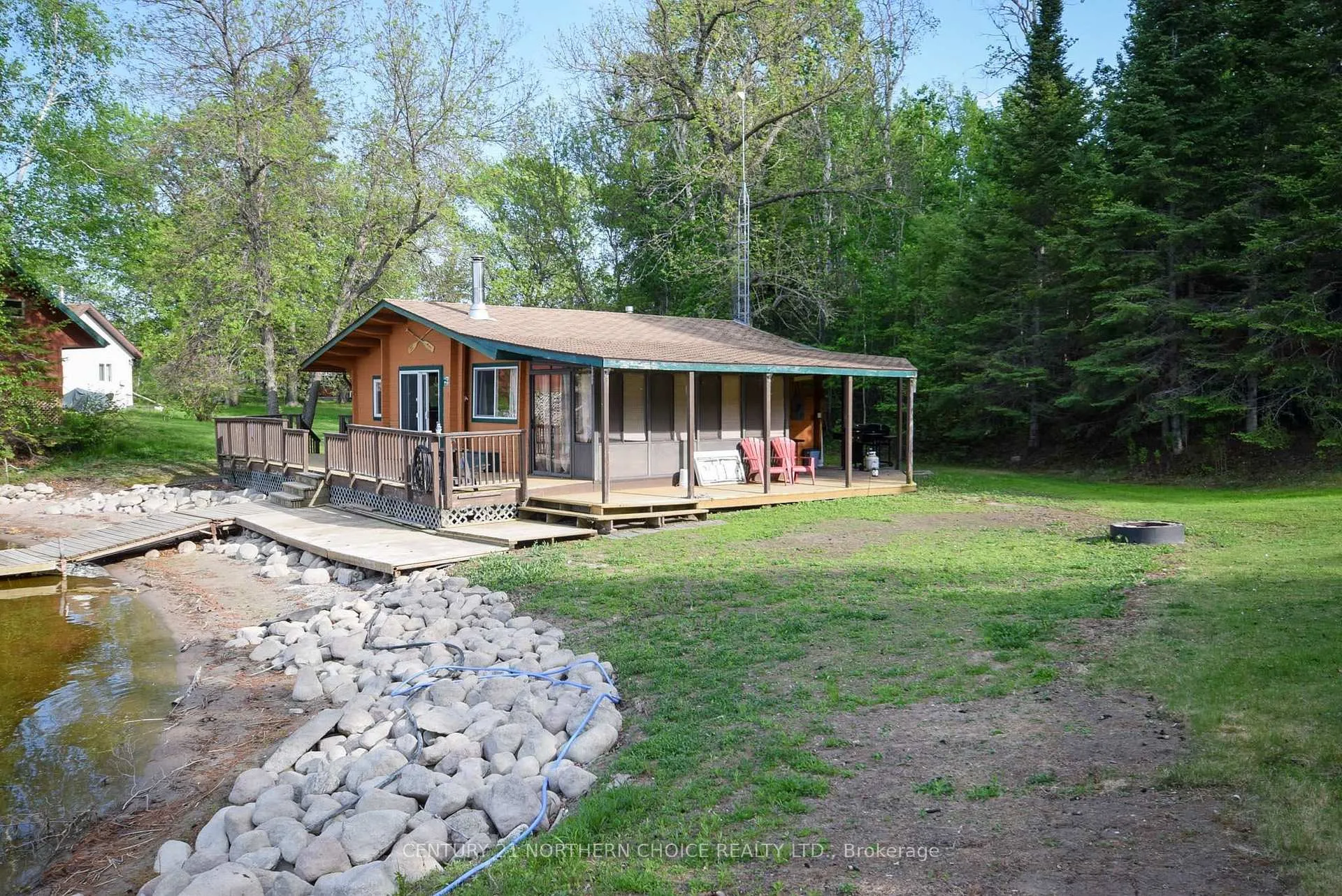 Photo of 01 Allie Island E