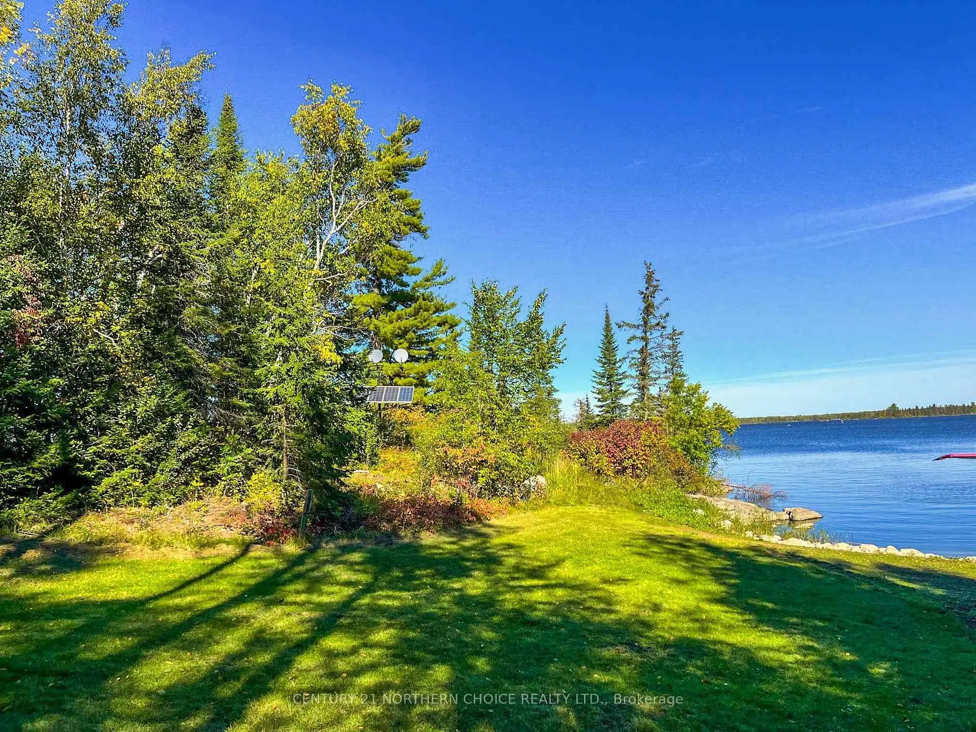 Photo 5 of 01 Allie Island E, Kenora Remote Area, Lake of the Woods North — HOMEH