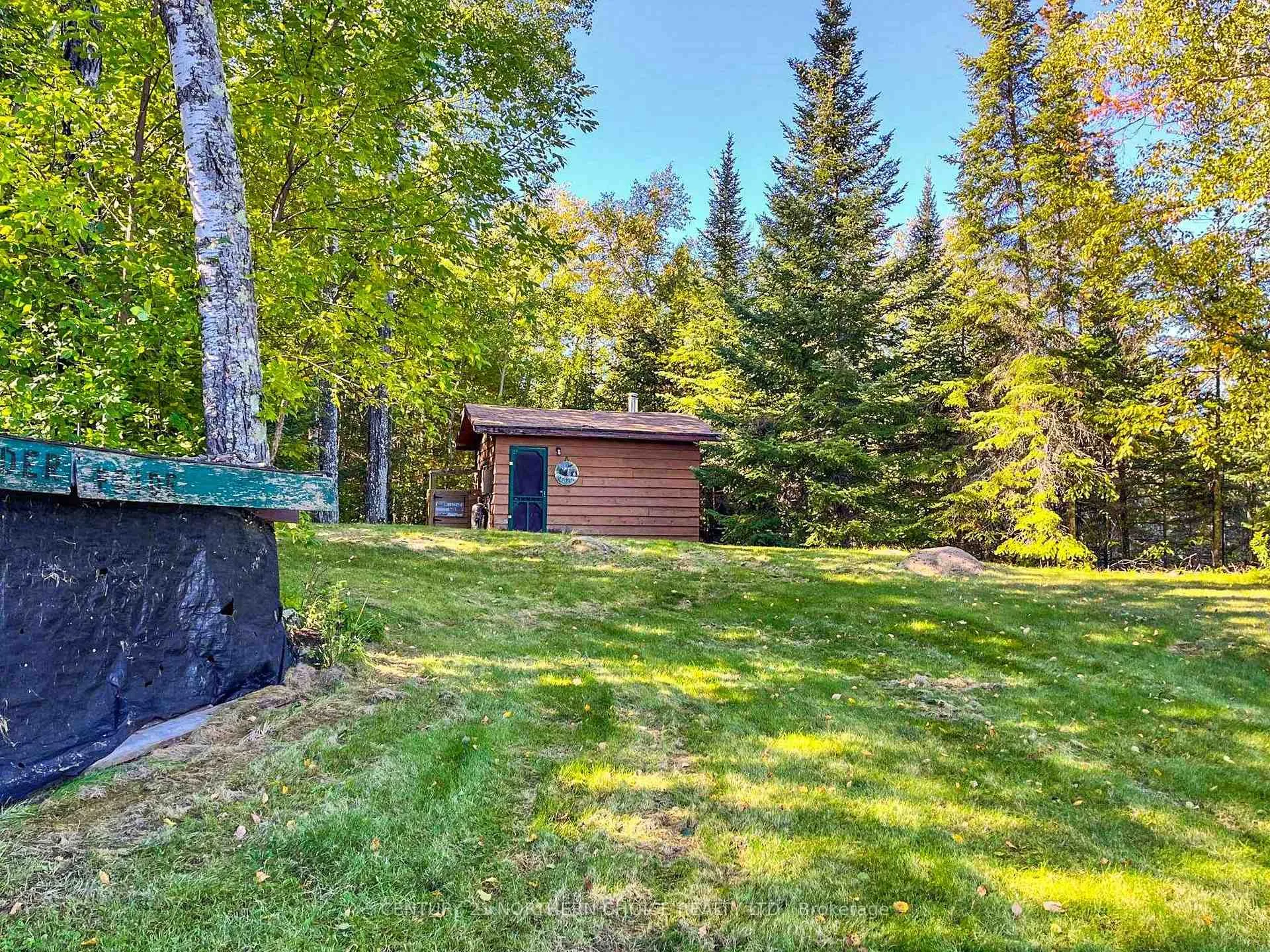 Photo 6 of 01 Allie Island E, Kenora Remote Area, Lake of the Woods North — HOMEH