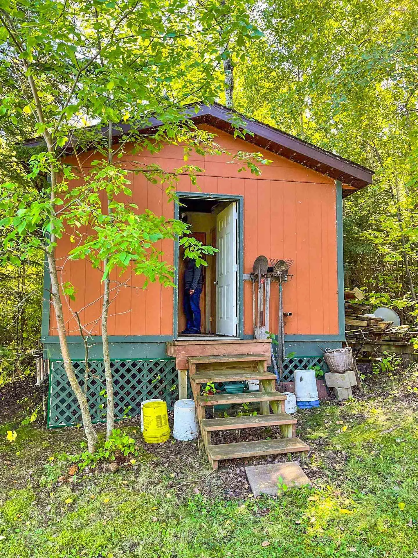 Photo 7 of 01 Allie Island E, Kenora Remote Area, Lake of the Woods North — HOMEH