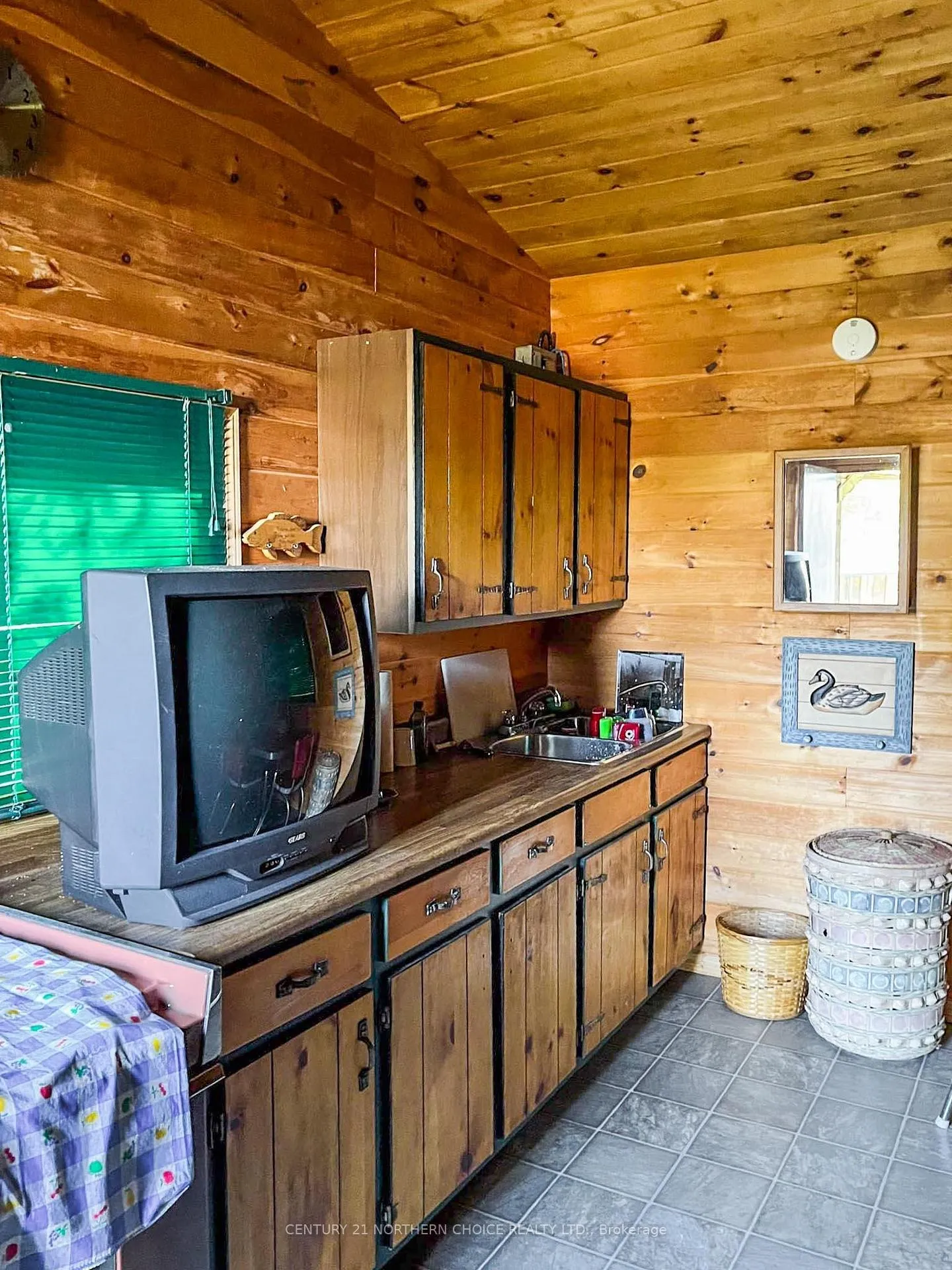 Photo 11 of 01 Allie Island E, Kenora Remote Area, Lake of the Woods North — HOMEH