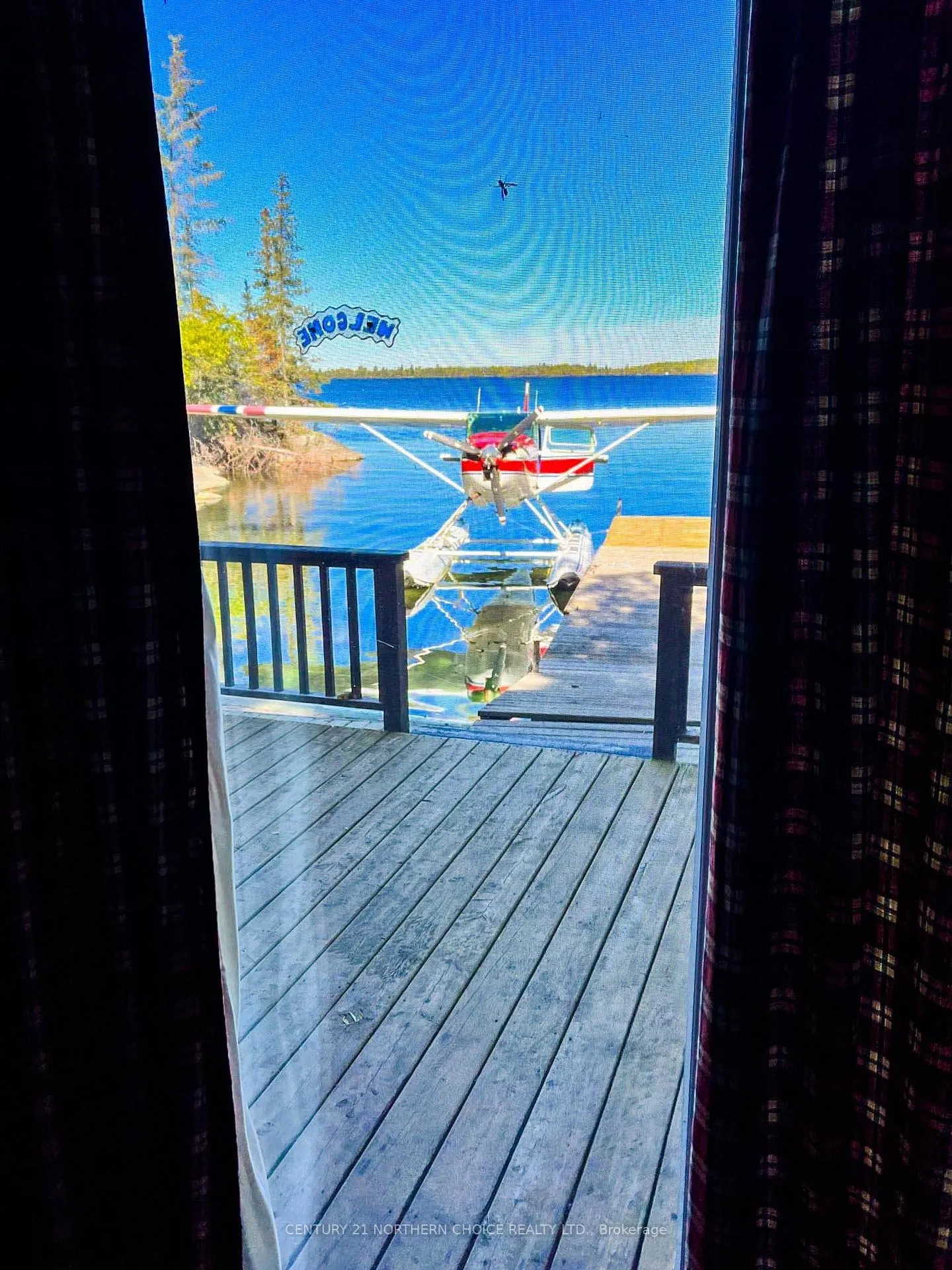Photo 13 of 01 Allie Island E, Kenora Remote Area, Lake of the Woods North — HOMEH