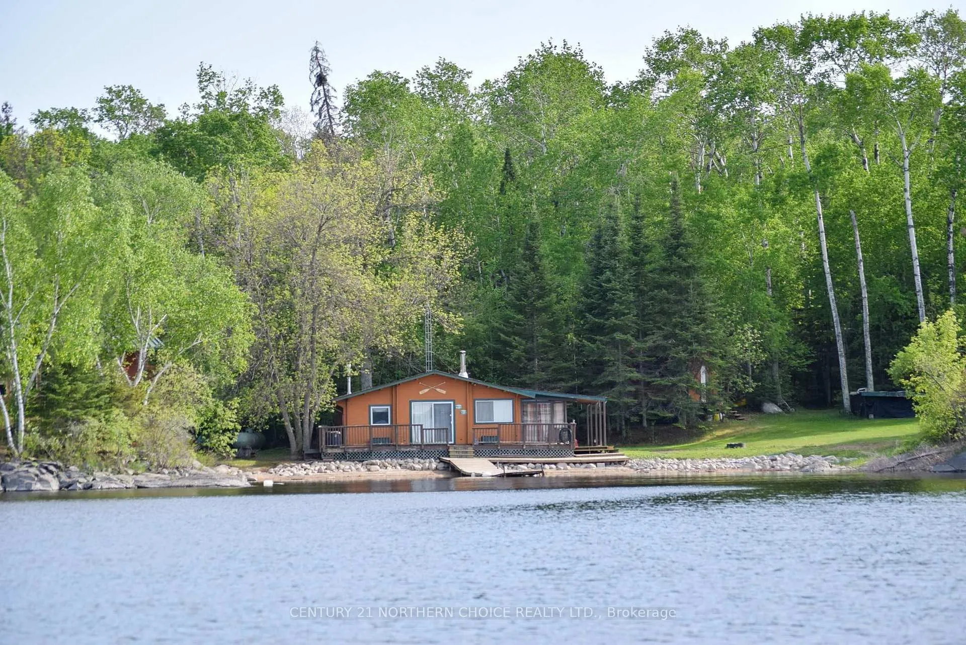 Photo 21 of 01 Allie Island E, Kenora Remote Area, Lake of the Woods North — HOMEH