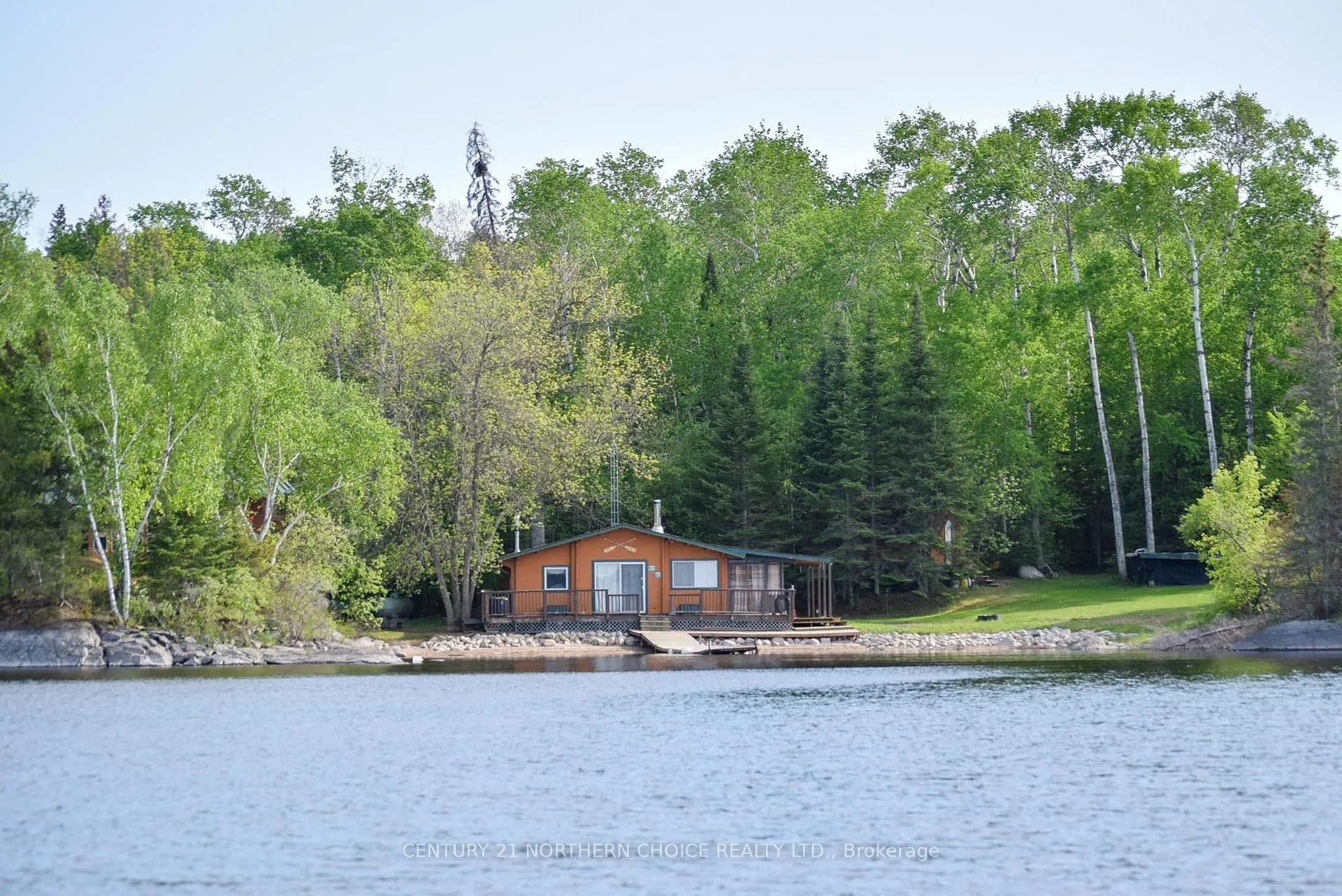 Photo 22 of 01 Allie Island E, Kenora Remote Area, Lake of the Woods North — HOMEH