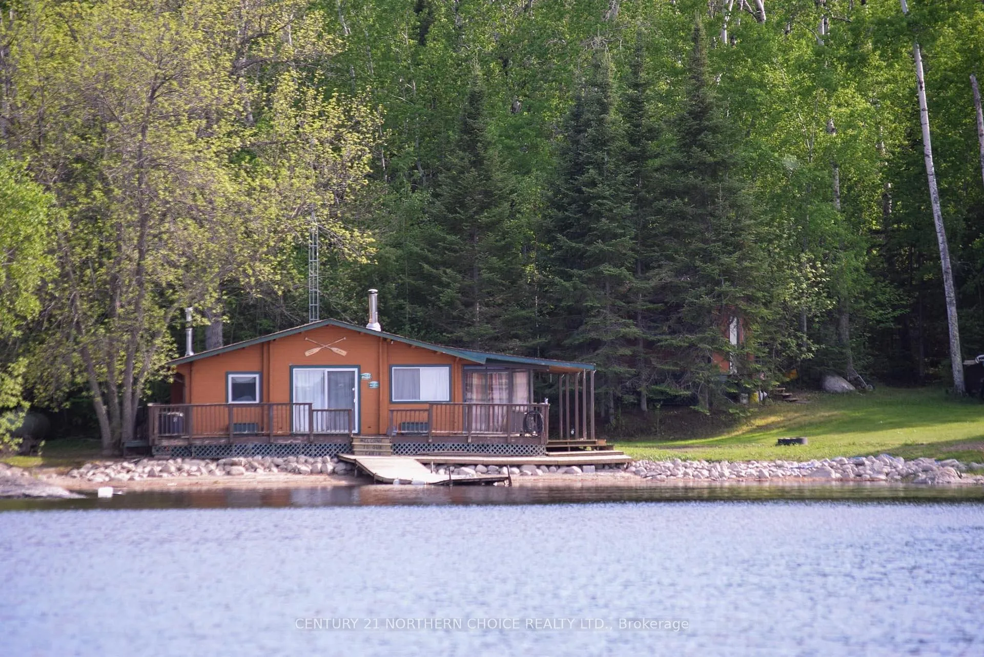Photo 23 of 01 Allie Island E, Kenora Remote Area, Lake of the Woods North — HOMEH