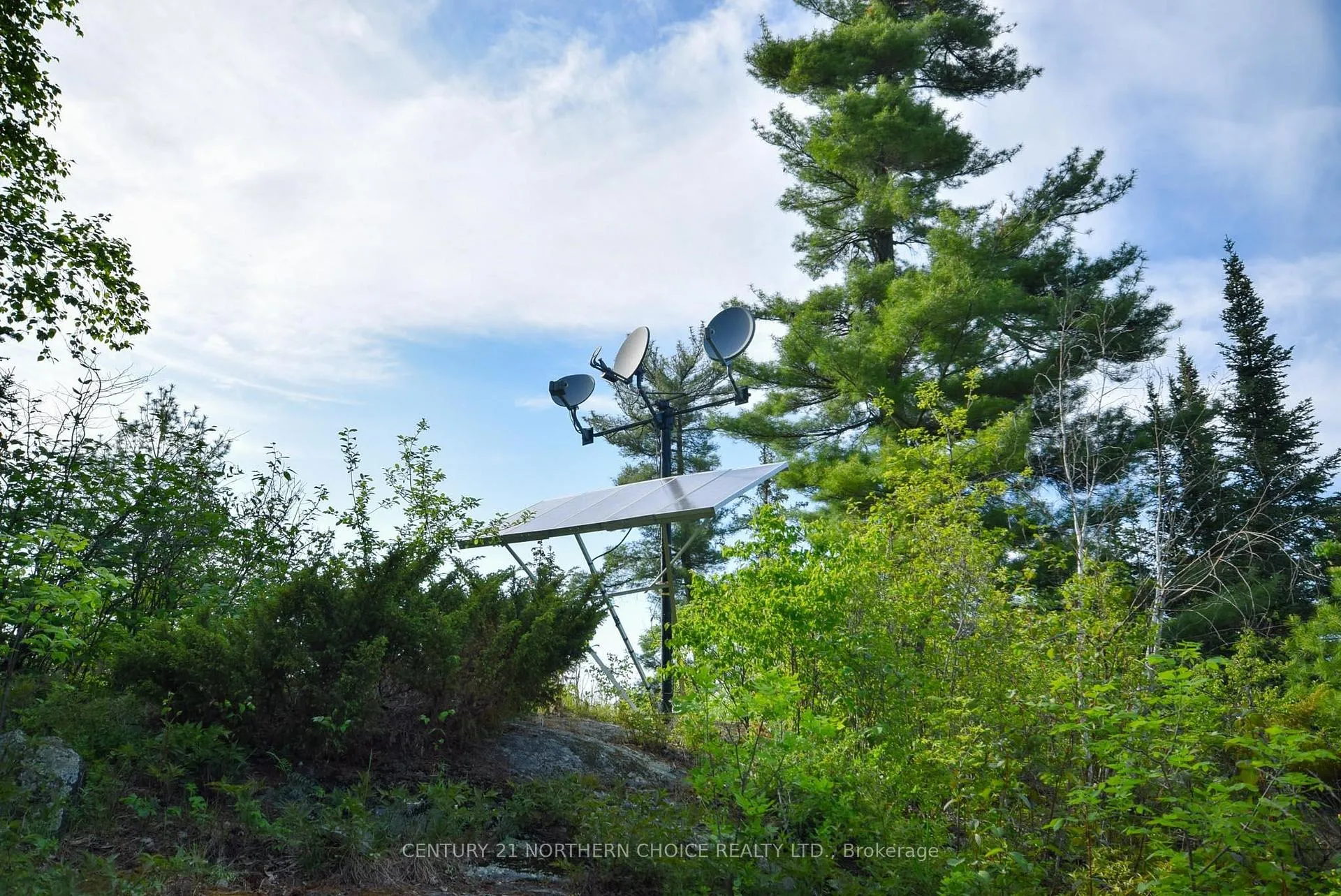 Photo 25 of 01 Allie Island E, Kenora Remote Area, Lake of the Woods North — HOMEH