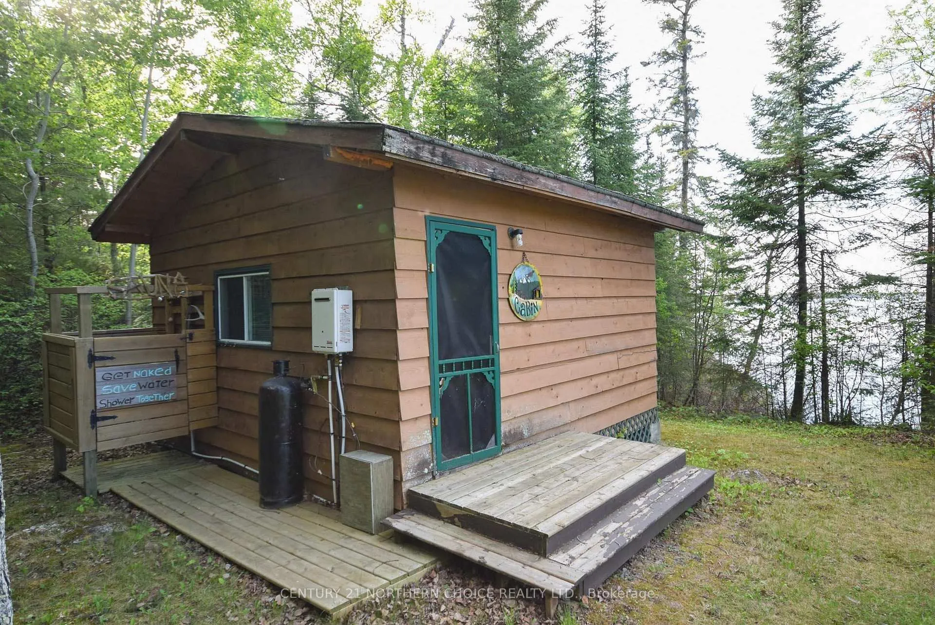Photo 30 of 01 Allie Island E, Kenora Remote Area, Lake of the Woods North — HOMEH