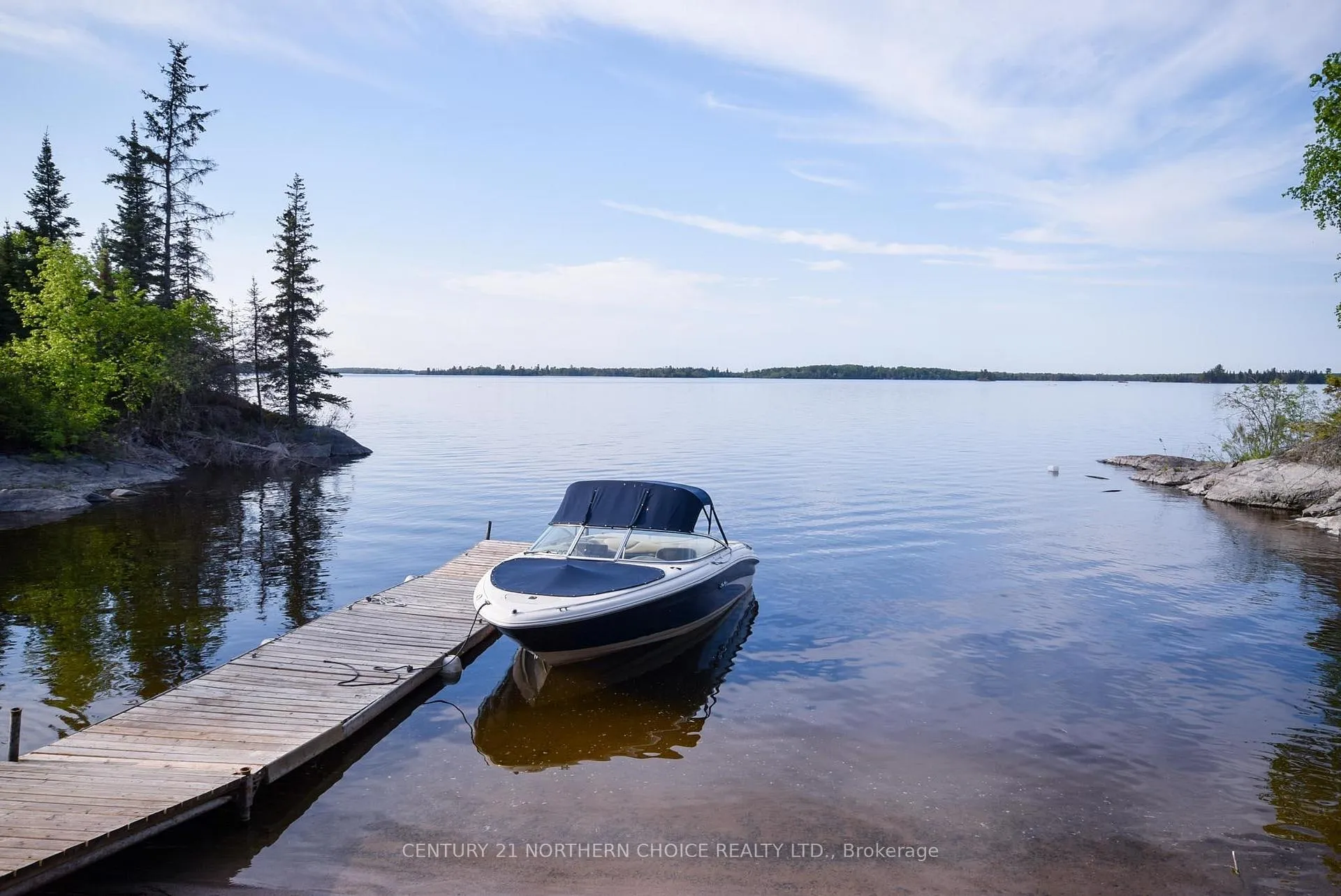 Photo 44 of 01 Allie Island E, Kenora Remote Area, Lake of the Woods North — HOMEH