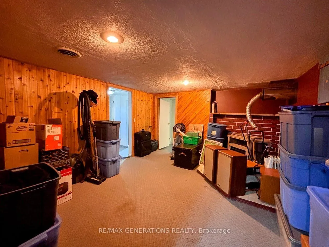 Photo 17 of 9 Swallow Drive, Manitouwadge, TB-73 — HOMEH