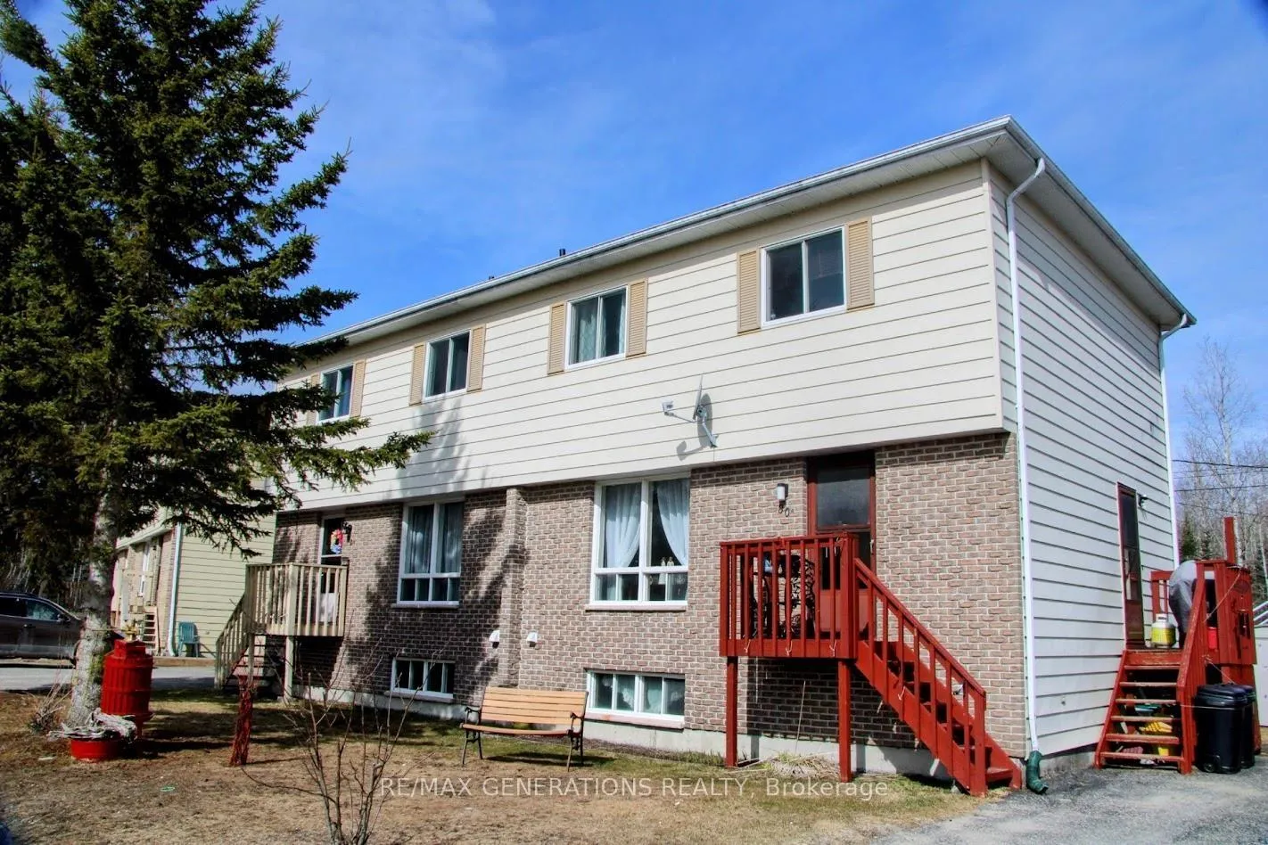 Photo of 80 Matachewan Road