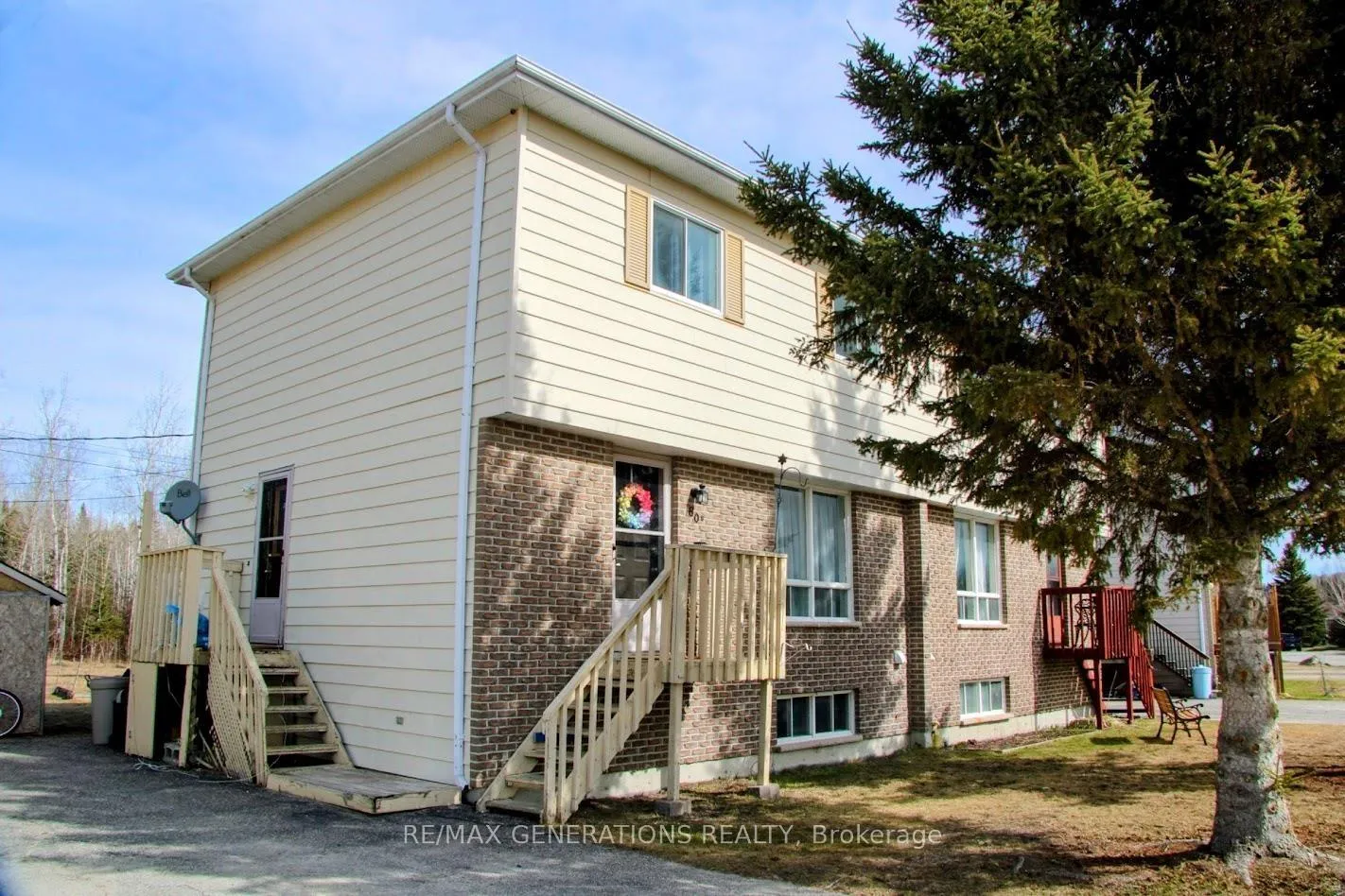 Photo 19 of 80 Matachewan Road, Manitouwadge, TB-73 — HOMEH
