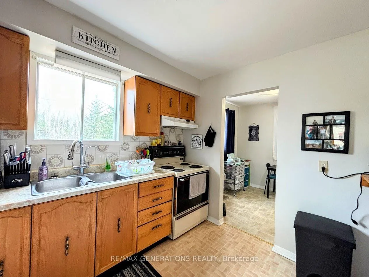 Photo 24 of 80 Matachewan Road, Manitouwadge, TB-73 — HOMEH