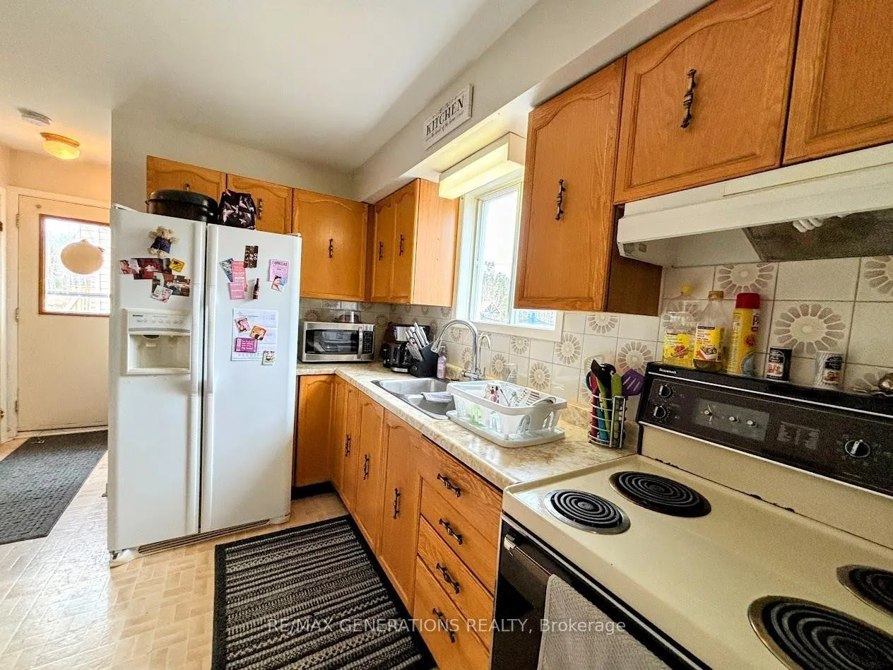 Photo 25 of 80 Matachewan Road, Manitouwadge, TB-73 — HOMEH