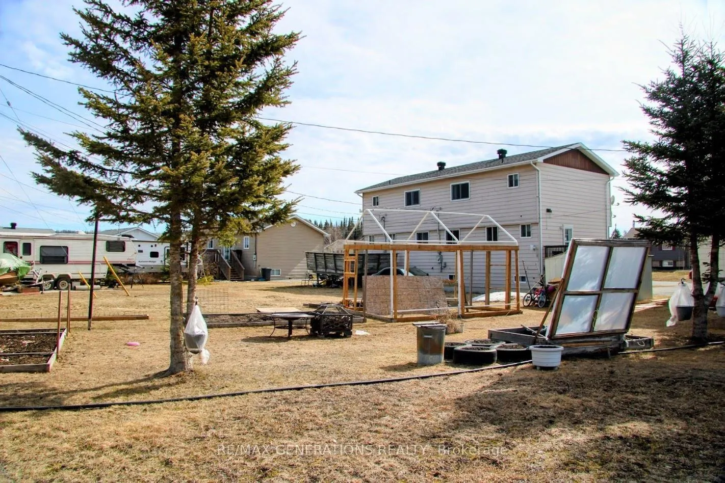 Photo 39 of 80 Matachewan Road, Manitouwadge, TB-73 — HOMEH