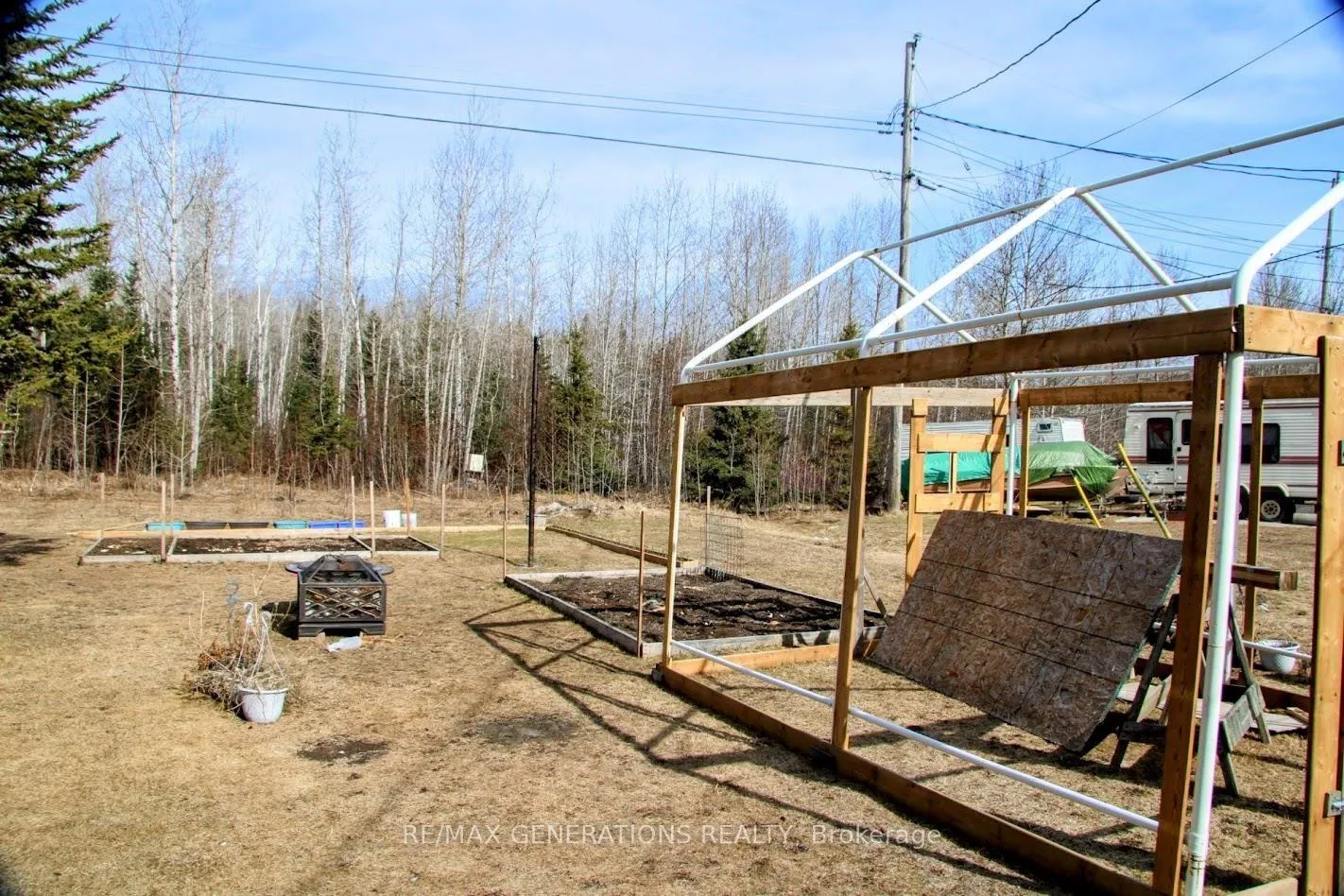 Photo 40 of 80 Matachewan Road, Manitouwadge, TB-73 — HOMEH