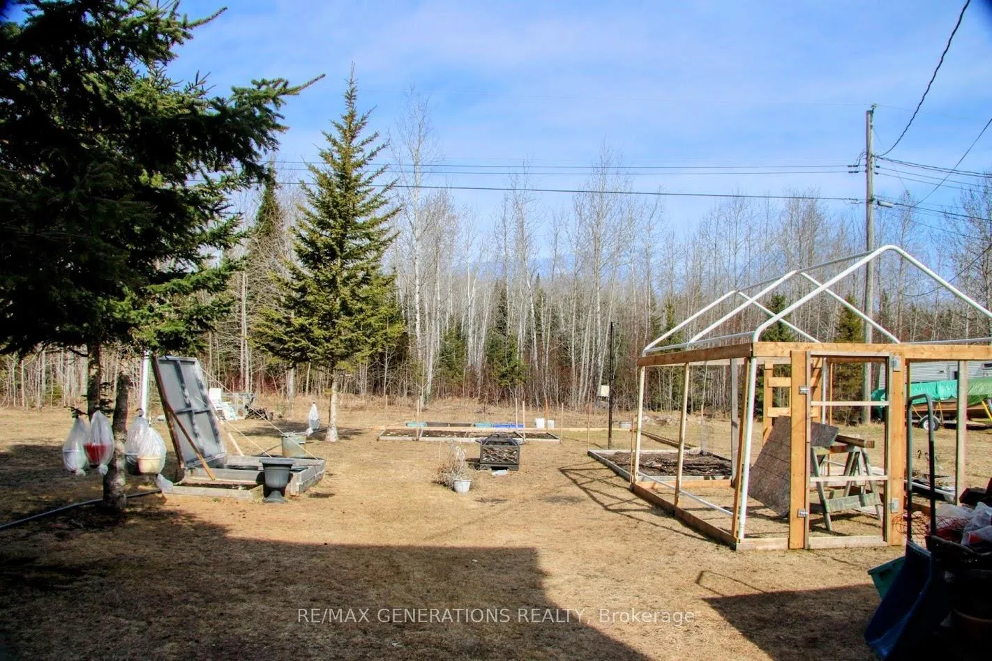 Photo 44 of 80 Matachewan Road, Manitouwadge, TB-73 — HOMEH
