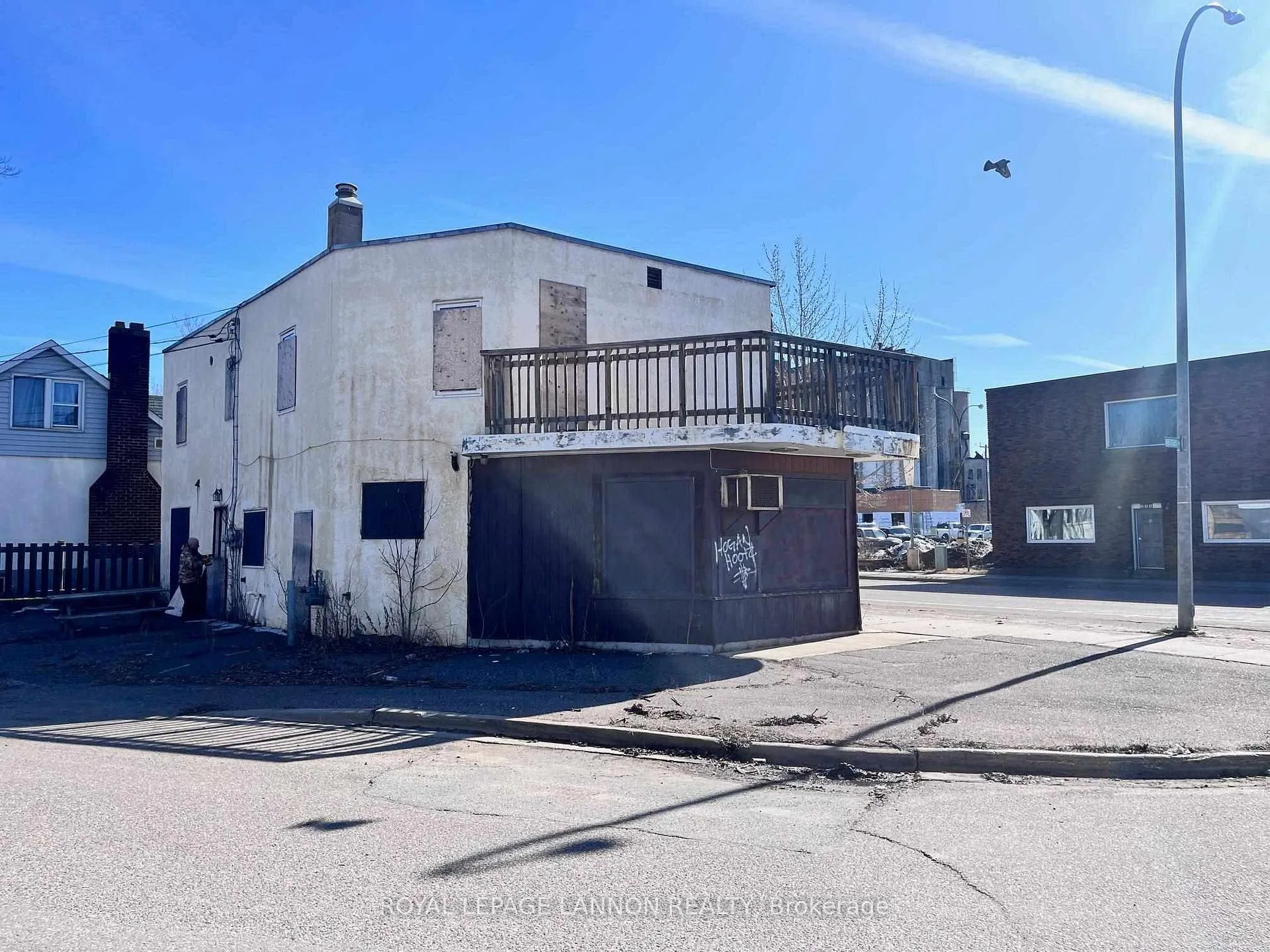 Photo 1 of 593 Syndicate Avenue S, Thunder Bay, Hyde Park — HOMEH
