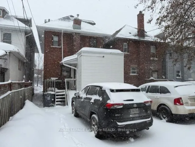 Photo 2 of 347 Syndicate Avenue N, Thunder Bay, McKeller Park — HOMEH