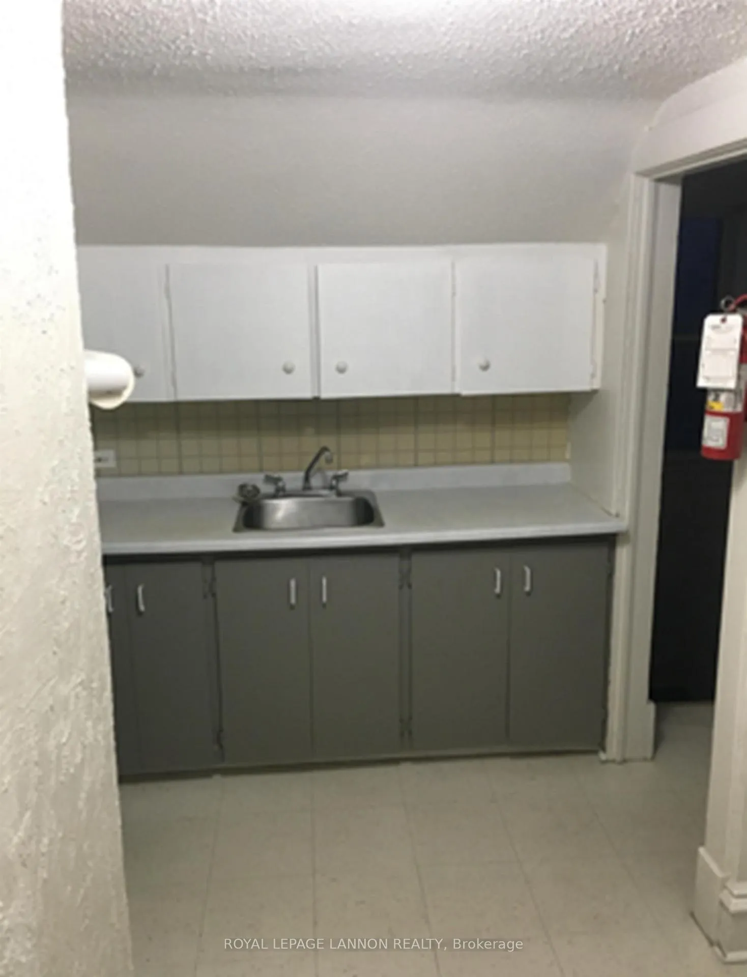 Photo 10 of 347 Syndicate Avenue N, Thunder Bay, McKeller Park — HOMEH