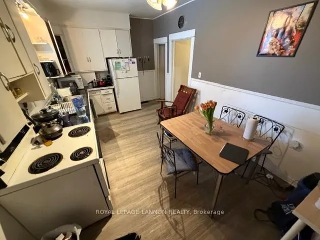 Photo 12 of 347 Syndicate Avenue N, Thunder Bay, McKeller Park — HOMEH