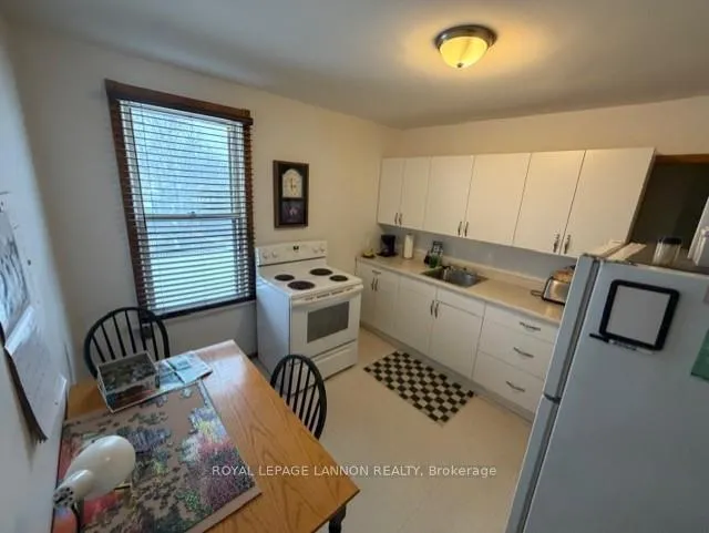 Photo 16 of 347 Syndicate Avenue N, Thunder Bay, McKeller Park — HOMEH