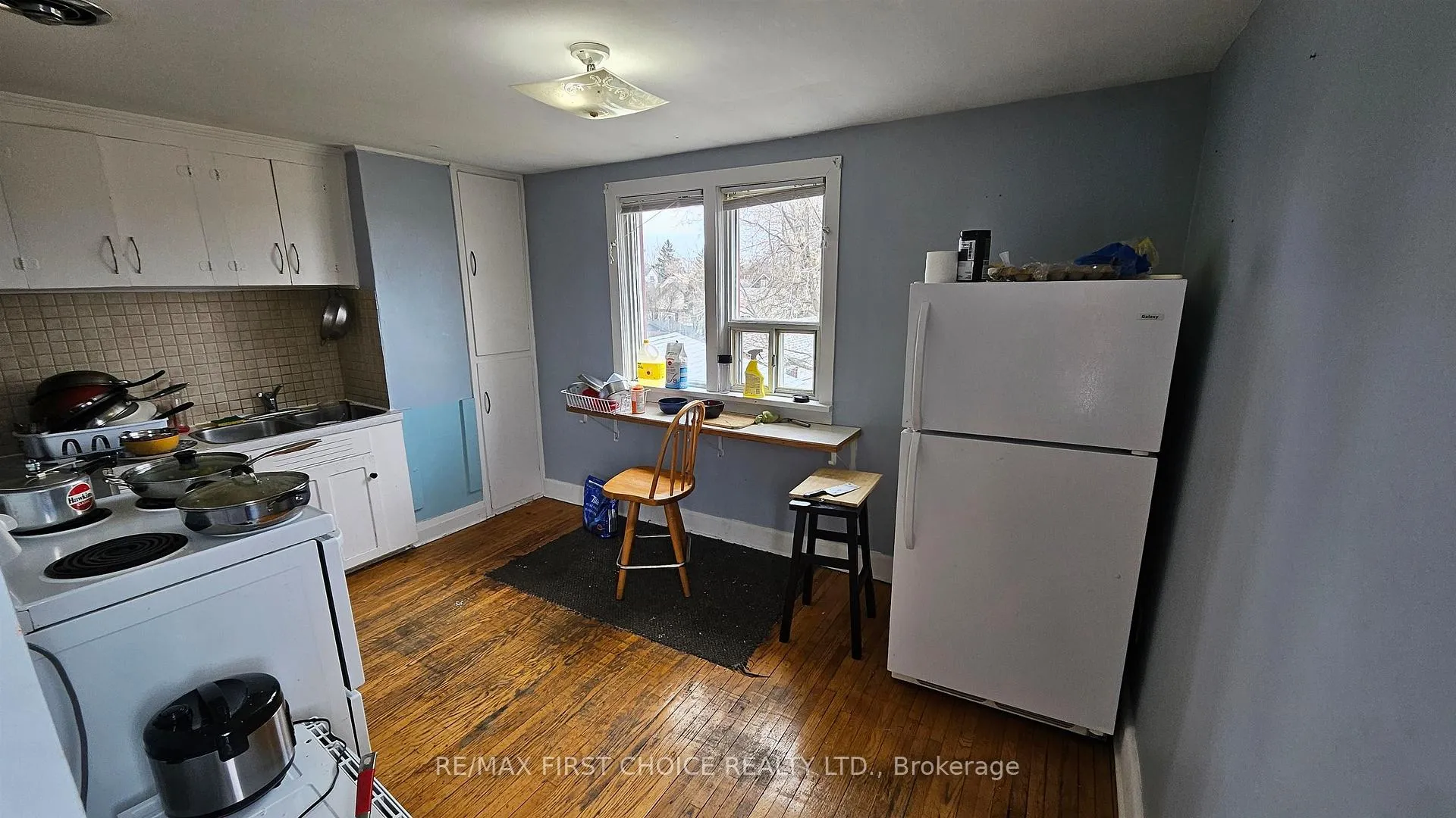 Photo 15 of 345 Ray Boulevard, Thunder Bay, Academy Heights — HOMEH