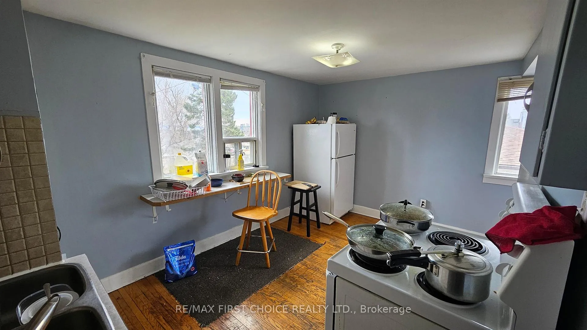 Photo 16 of 345 Ray Boulevard, Thunder Bay, Academy Heights — HOMEH