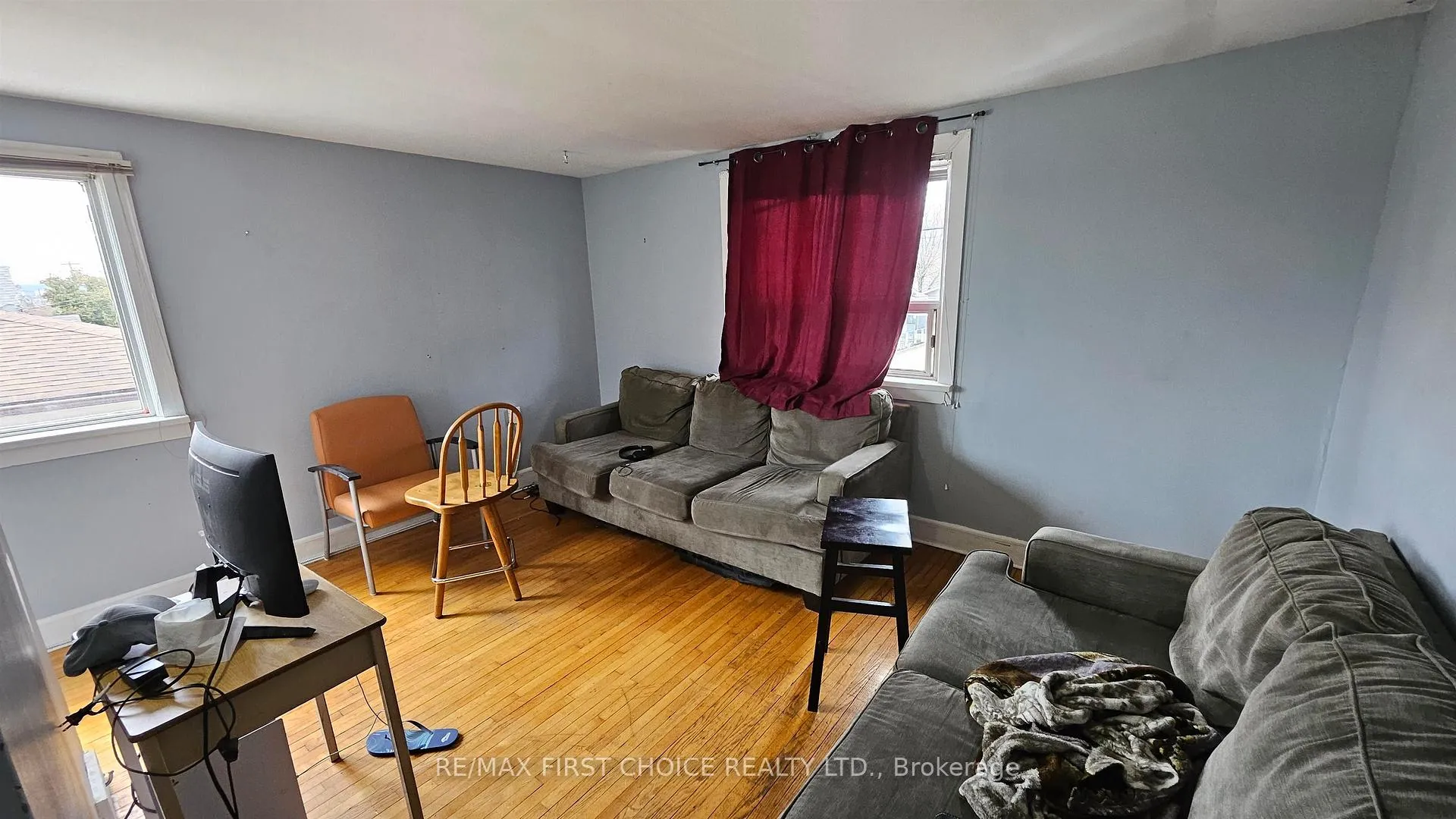 Photo 17 of 345 Ray Boulevard, Thunder Bay, Academy Heights — HOMEH