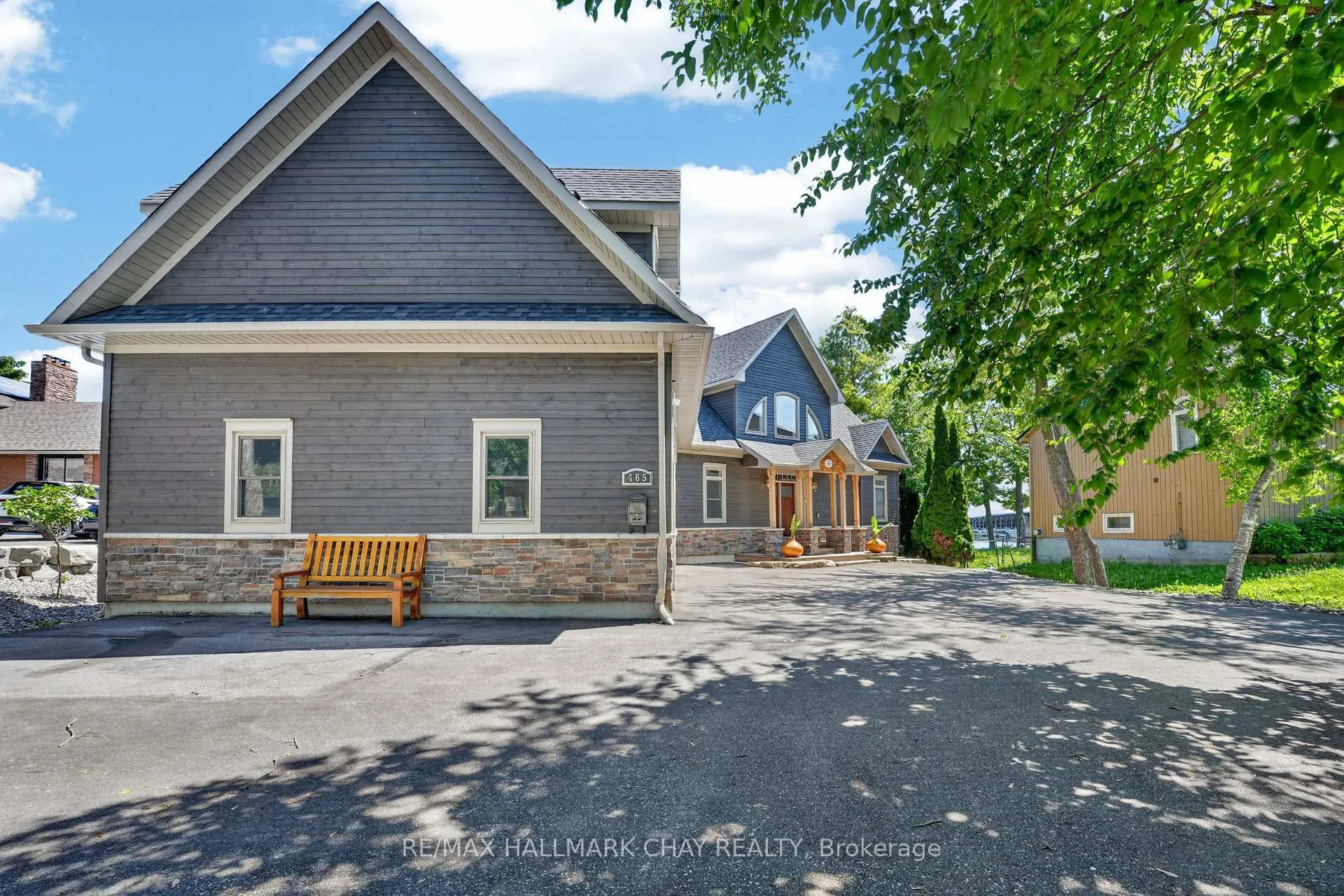 Photo 13 of 465 Mooney Crescent, Orillia — HOMEH