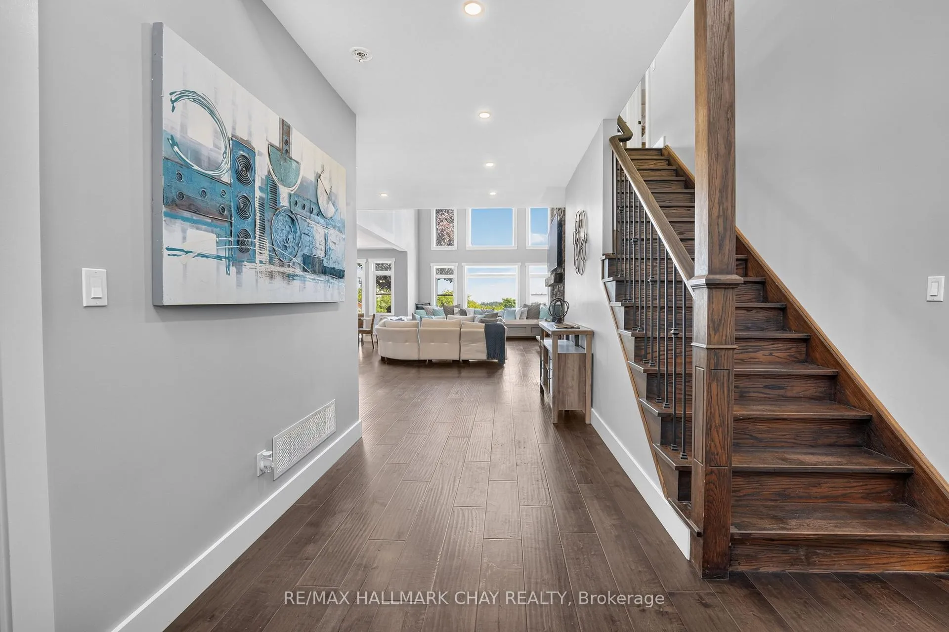 Photo 40 of 465 Mooney Crescent, Orillia — HOMEH
