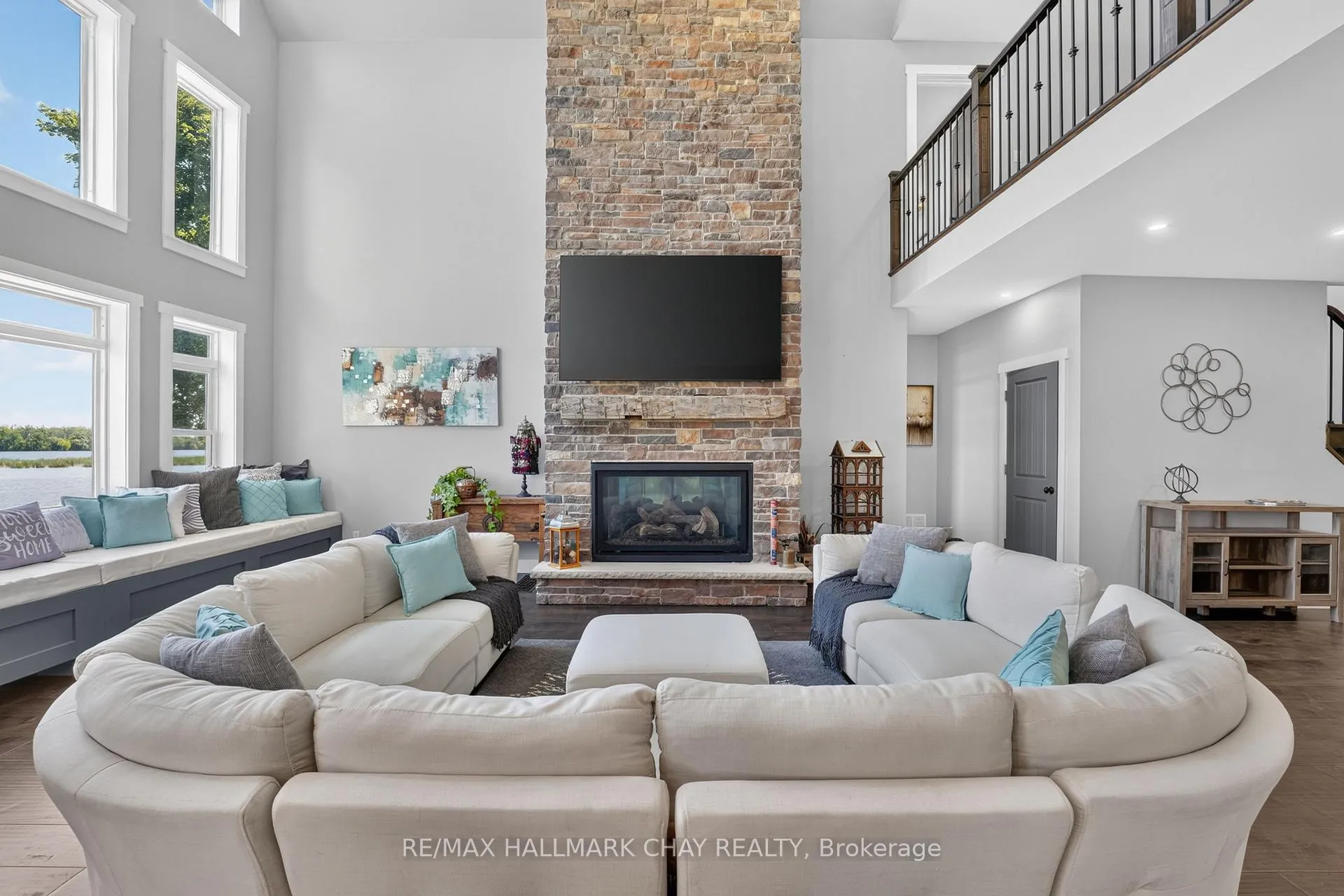 Photo 46 of 465 Mooney Crescent, Orillia — HOMEH