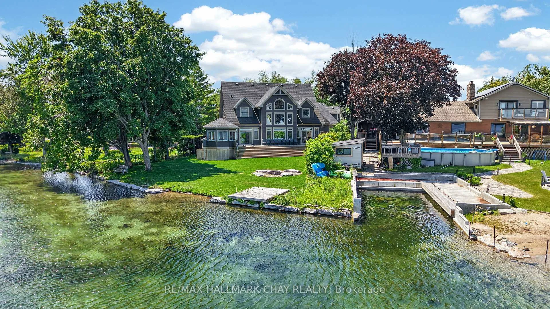 Photo 1 of 465 Mooney Crescent, Orillia — HOMEH