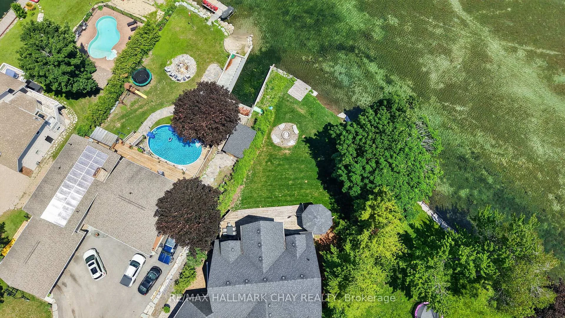 Photo 26 of 465 Mooney Crescent, Orillia — HOMEH