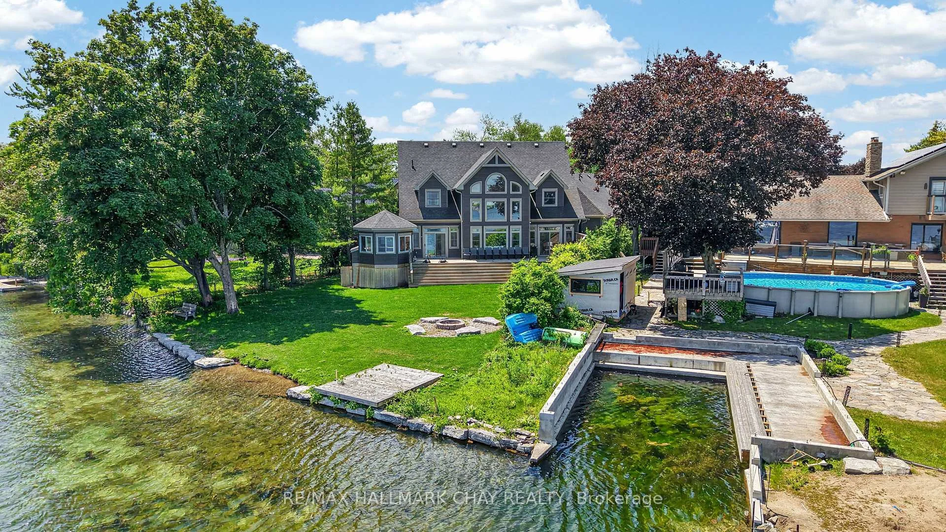 Photo 29 of 465 Mooney Crescent, Orillia — HOMEH
