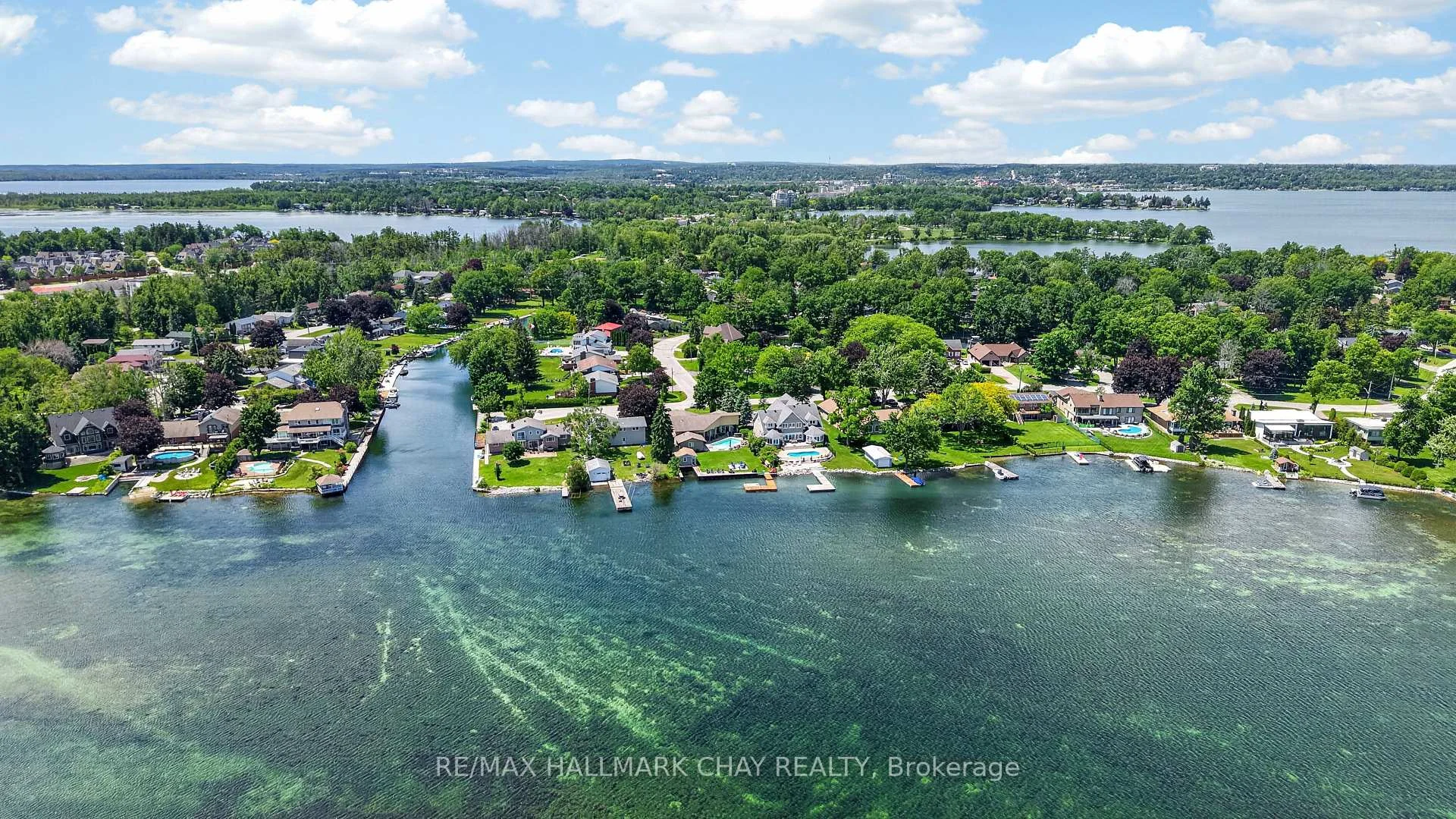 Photo 30 of 465 Mooney Crescent, Orillia — HOMEH