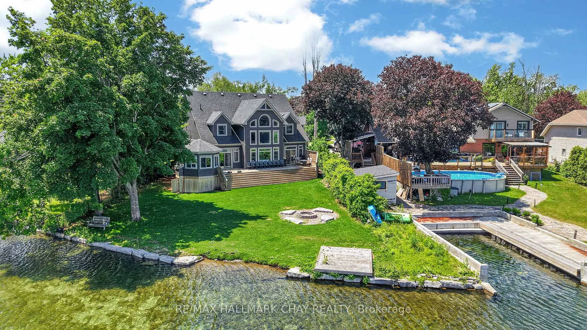 Photo 33 of 465 Mooney Crescent, Orillia — HOMEH